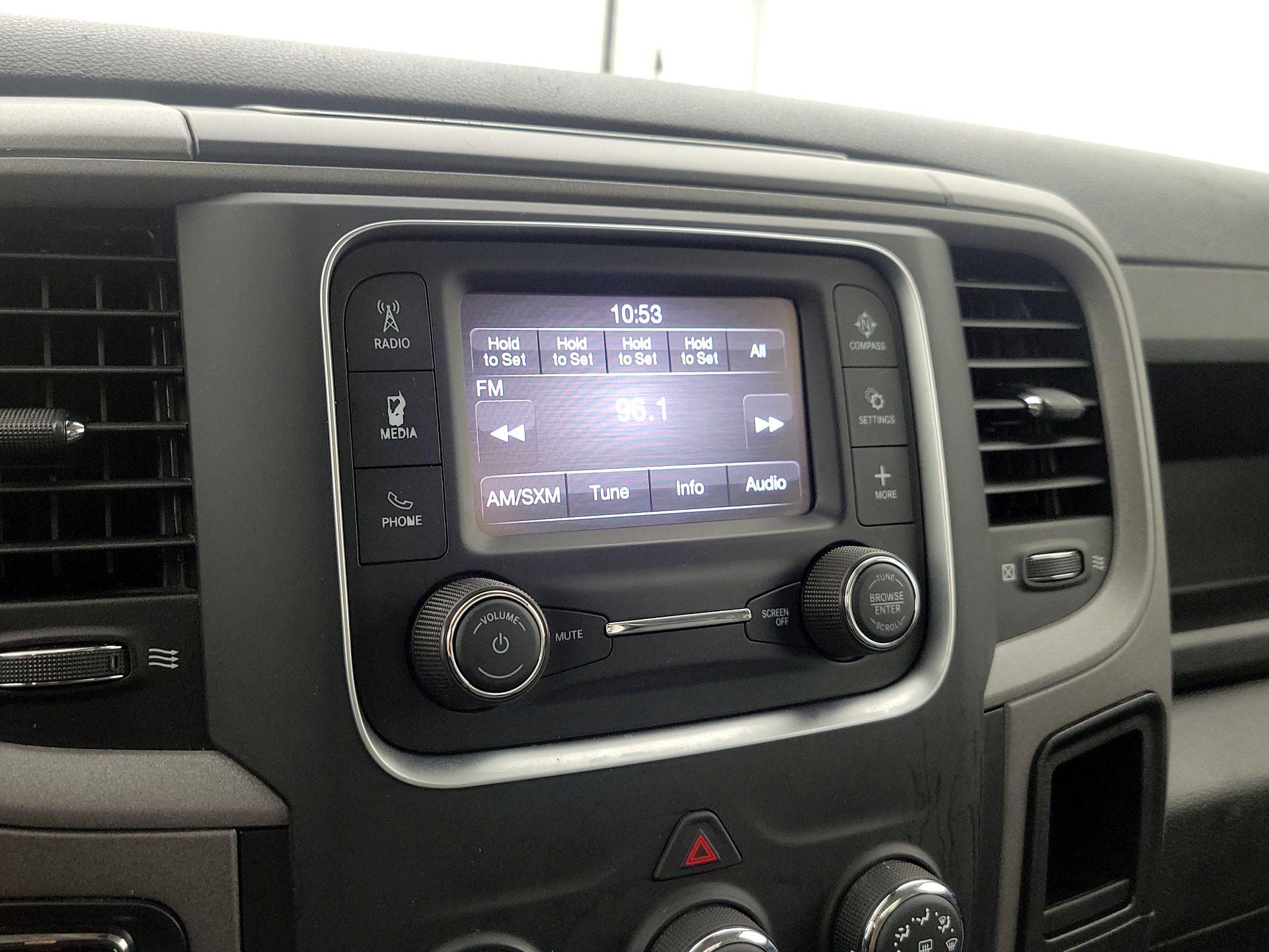 Thumbnail: 2023 RAM 1500 Classic - 15