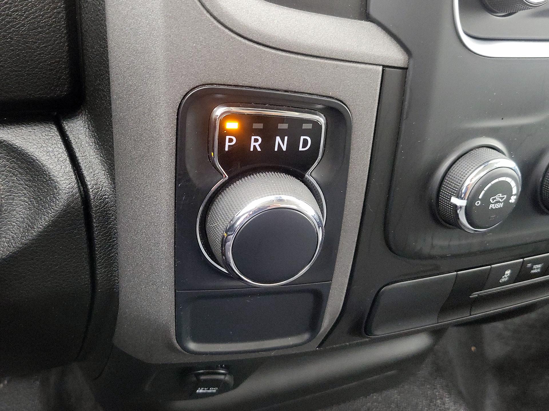 Thumbnail: 2023 RAM 1500 Classic - 17