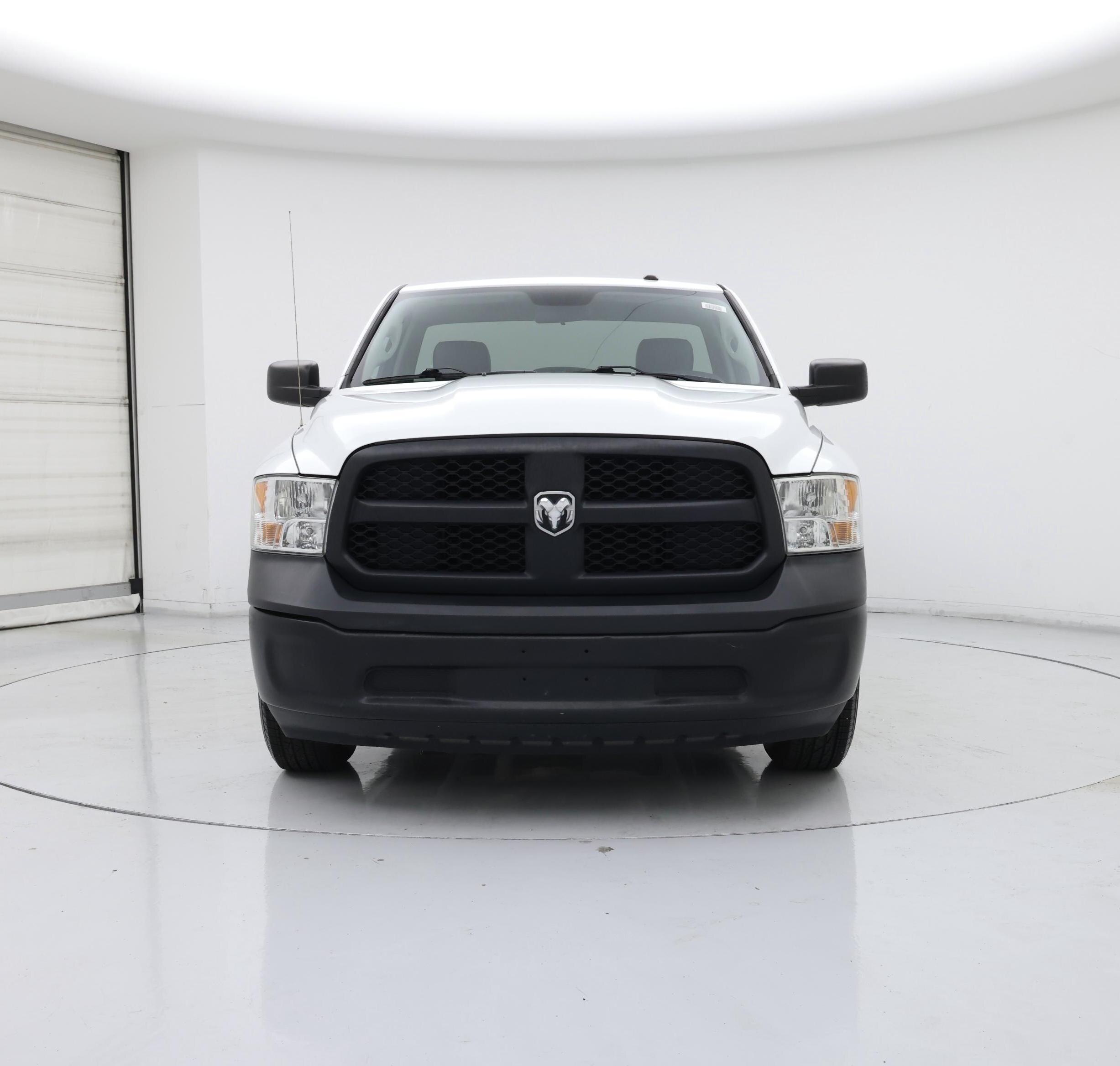 Thumbnail: 2023 RAM 1500 Classic - 5