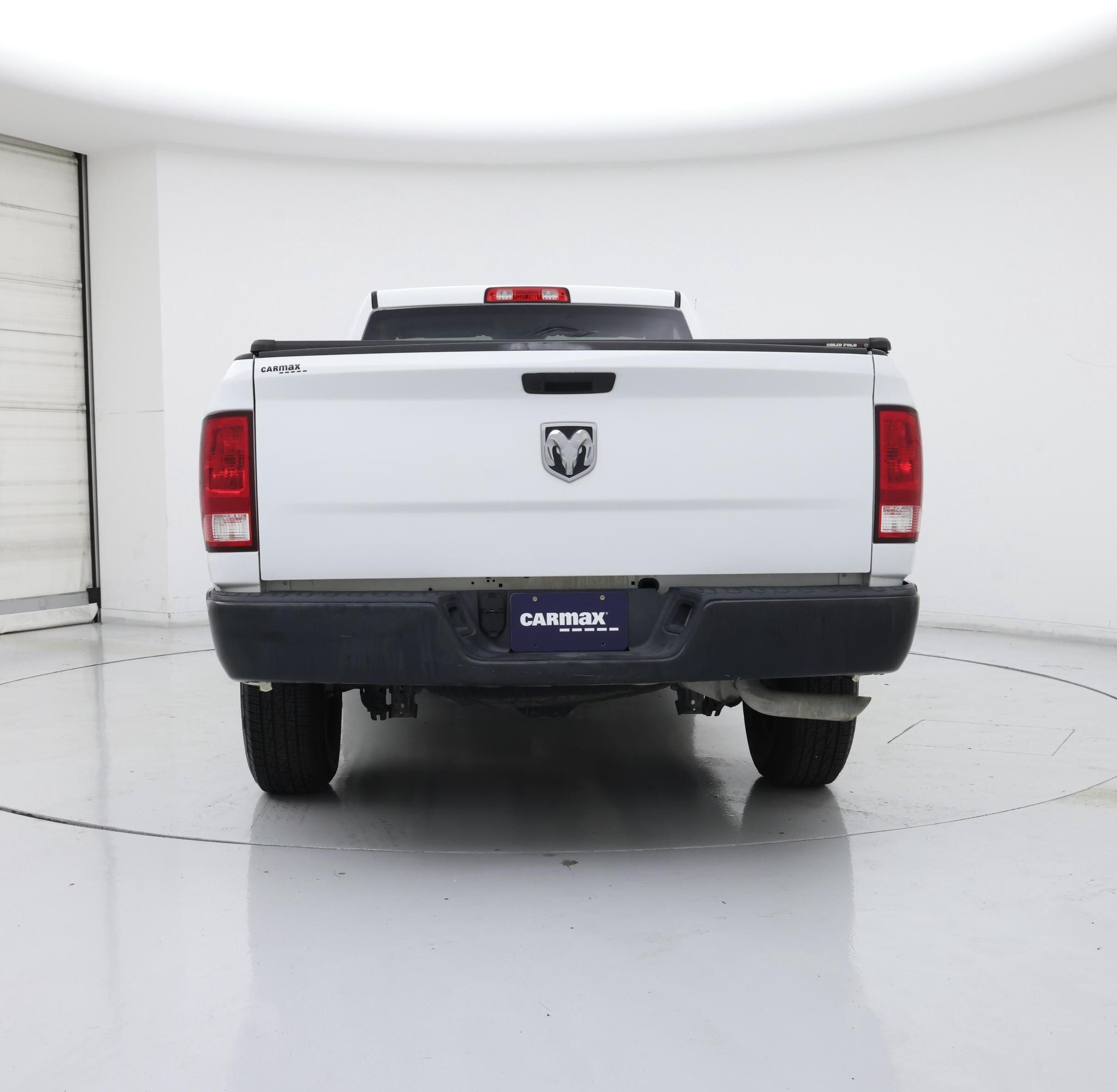 Thumbnail: 2023 RAM 1500 Classic - 6