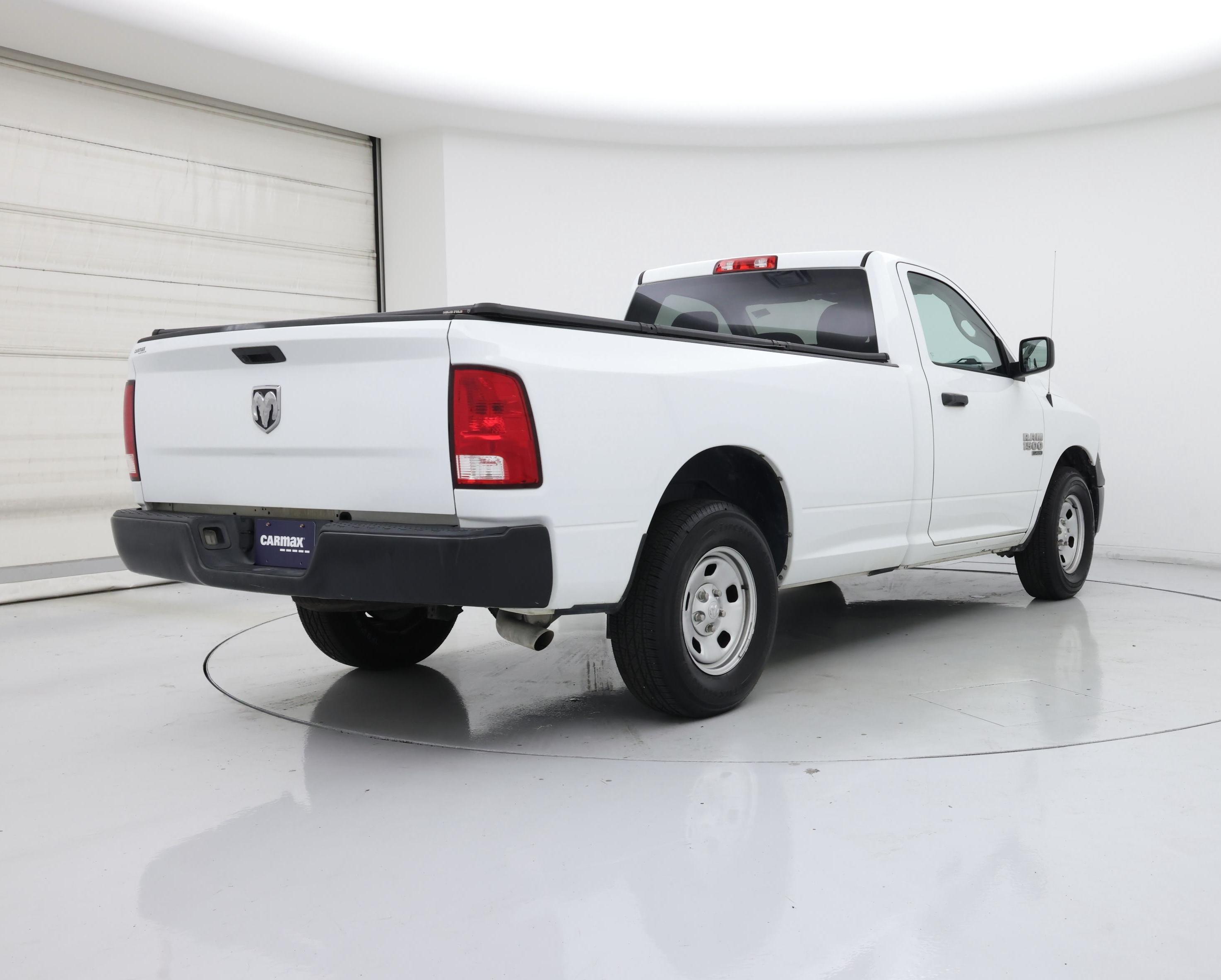 Thumbnail: 2023 RAM 1500 Classic - 8