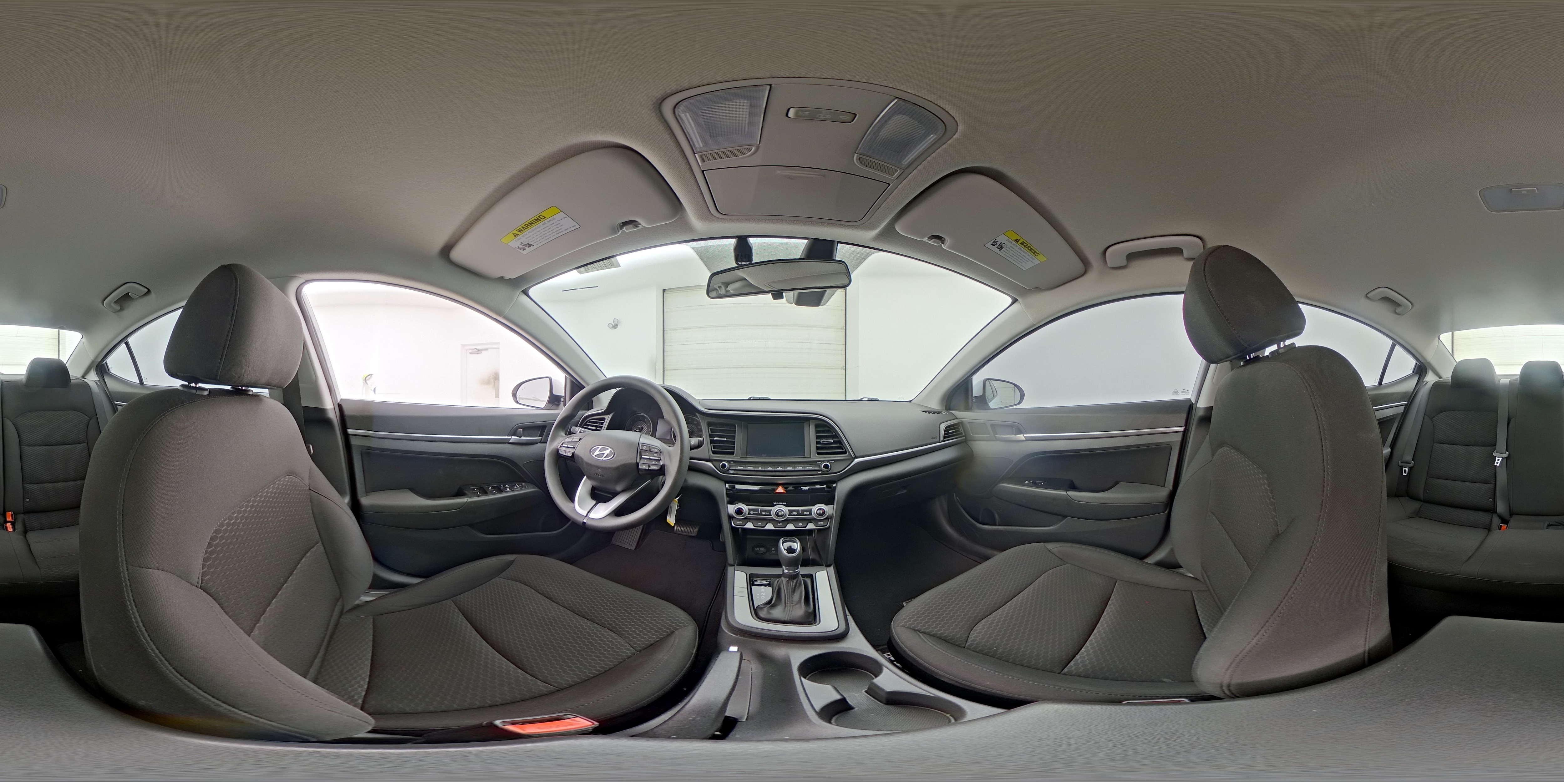 2020 Hyundai Elantra SEL - Photo 24