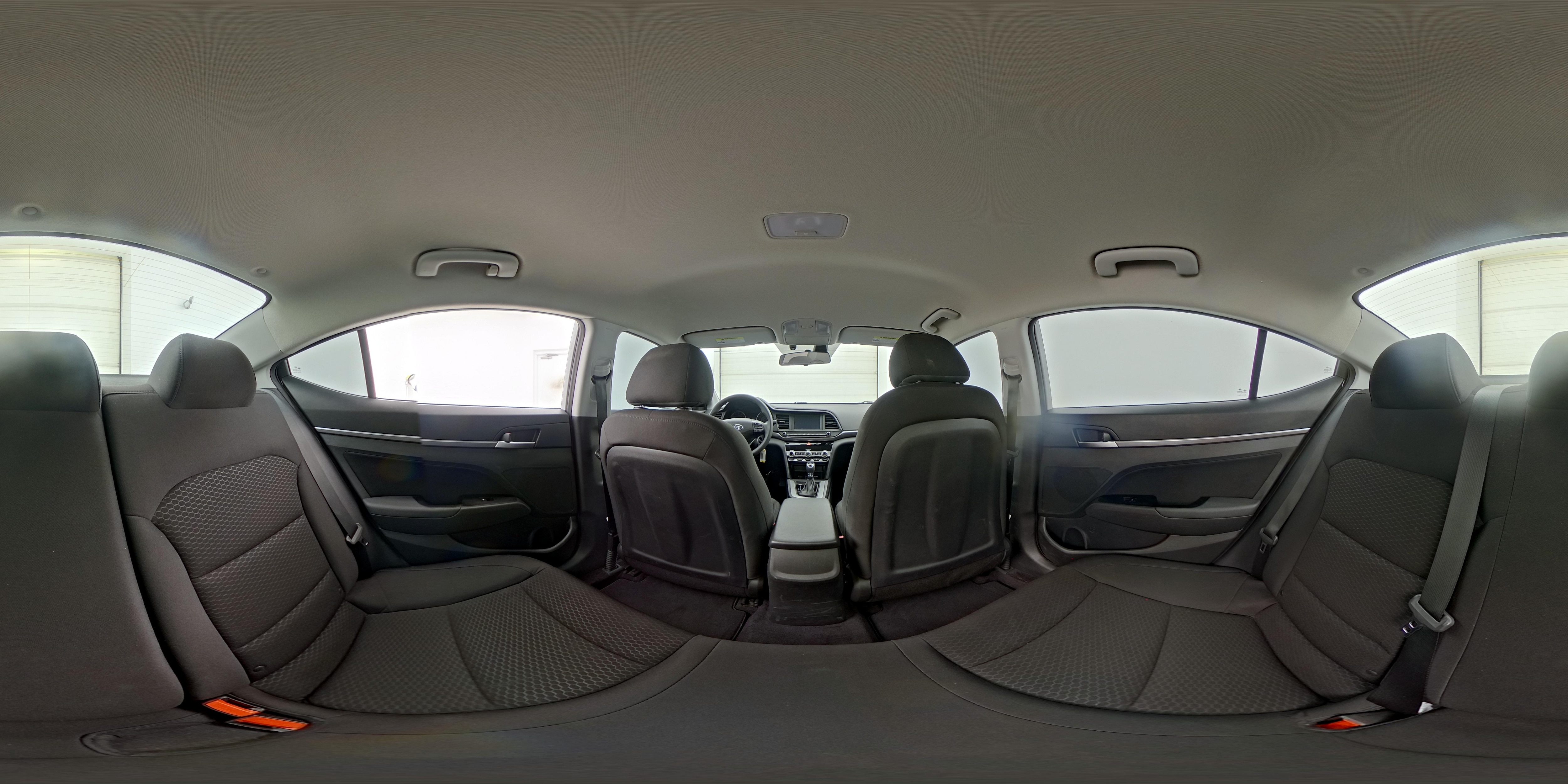 2020 Hyundai Elantra SEL - Photo 25