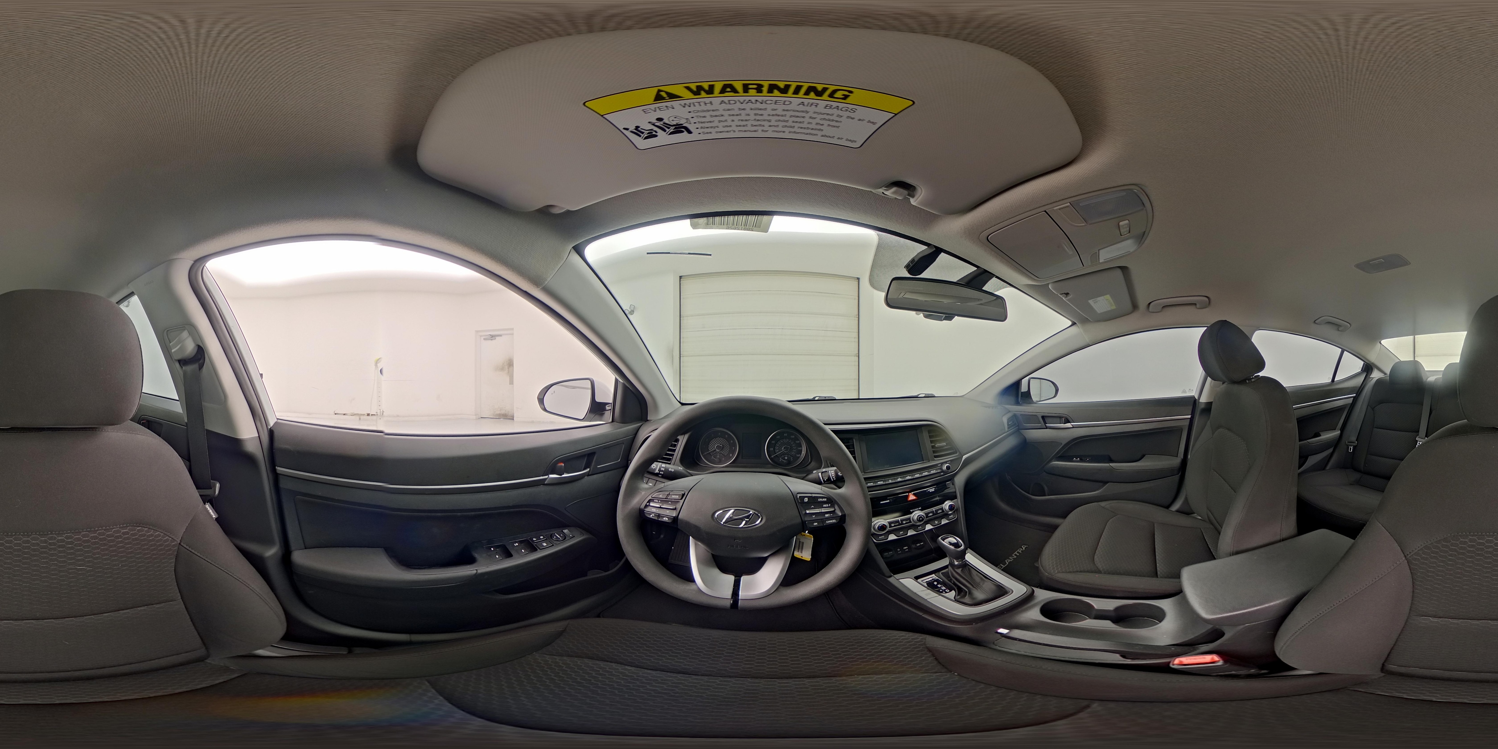 2020 Hyundai Elantra SEL - Photo 26