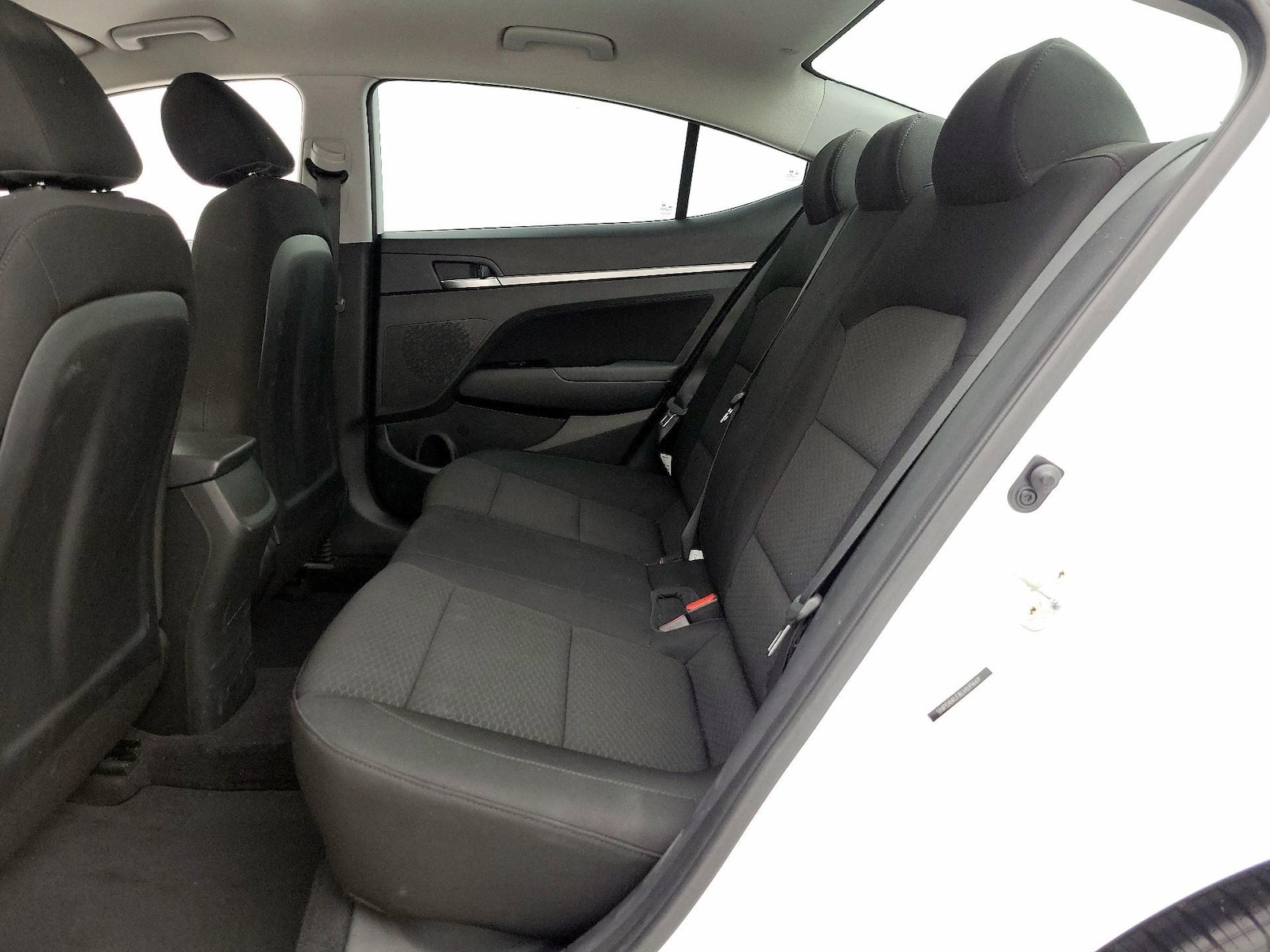 2020 Hyundai Elantra SEL - Photo 20