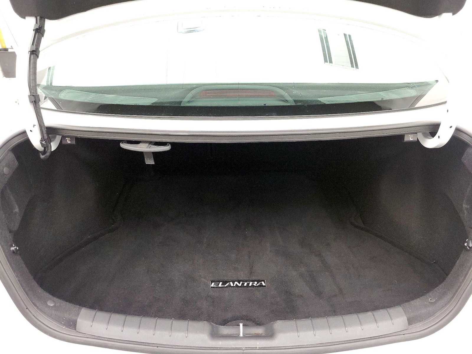 2020 Hyundai Elantra SEL - Photo 21