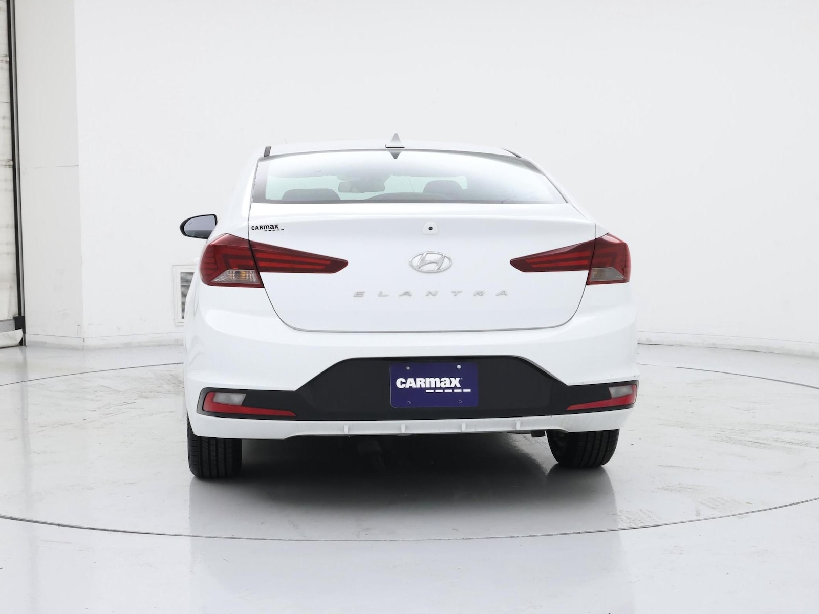 2020 Hyundai Elantra SEL - Photo 7