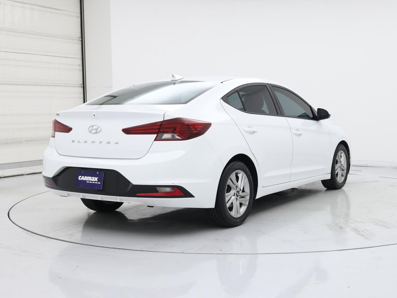 2020 Hyundai Elantra SEL - Photo 9