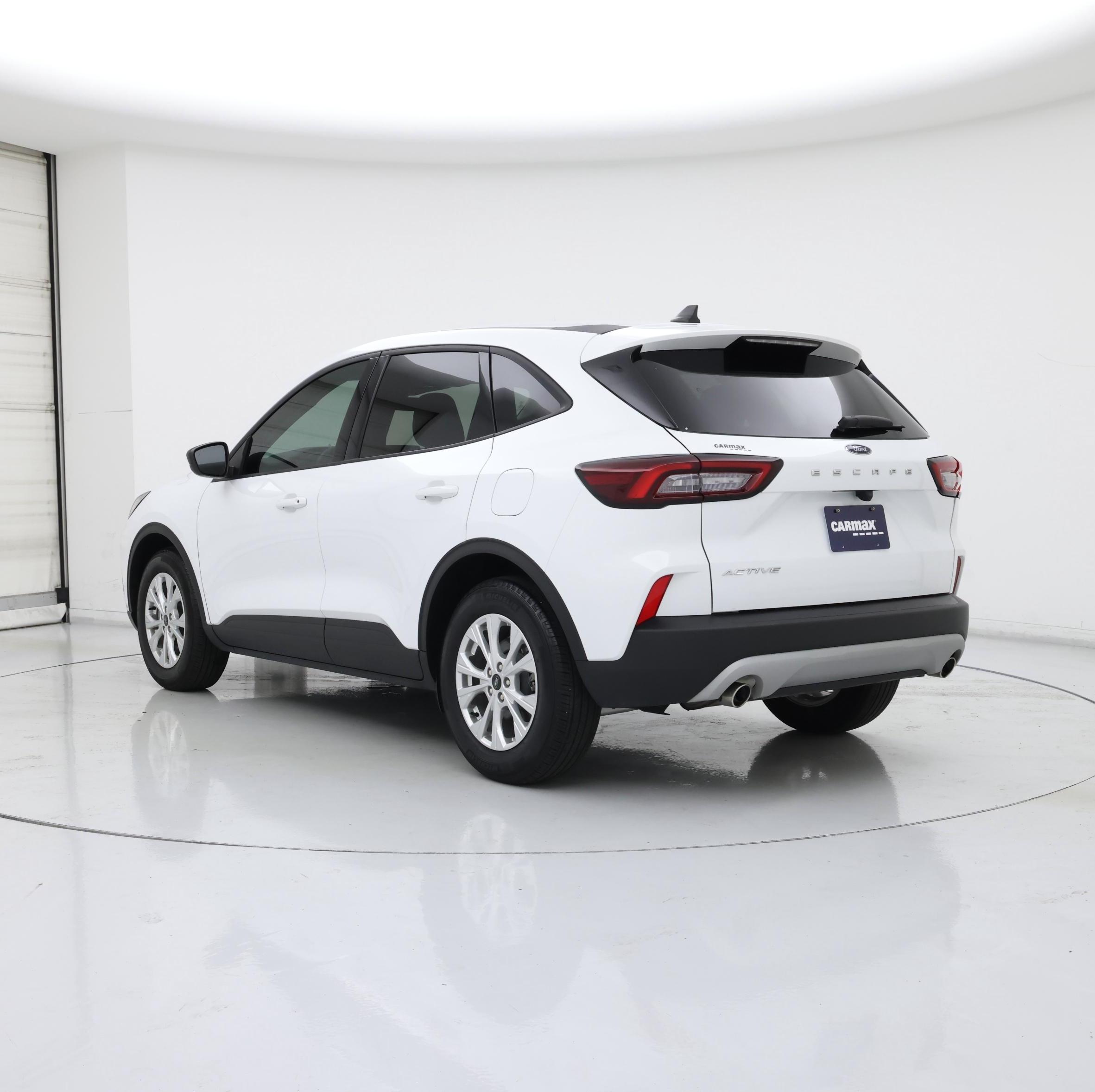 Thumbnail: 2025 Ford Escape - 2