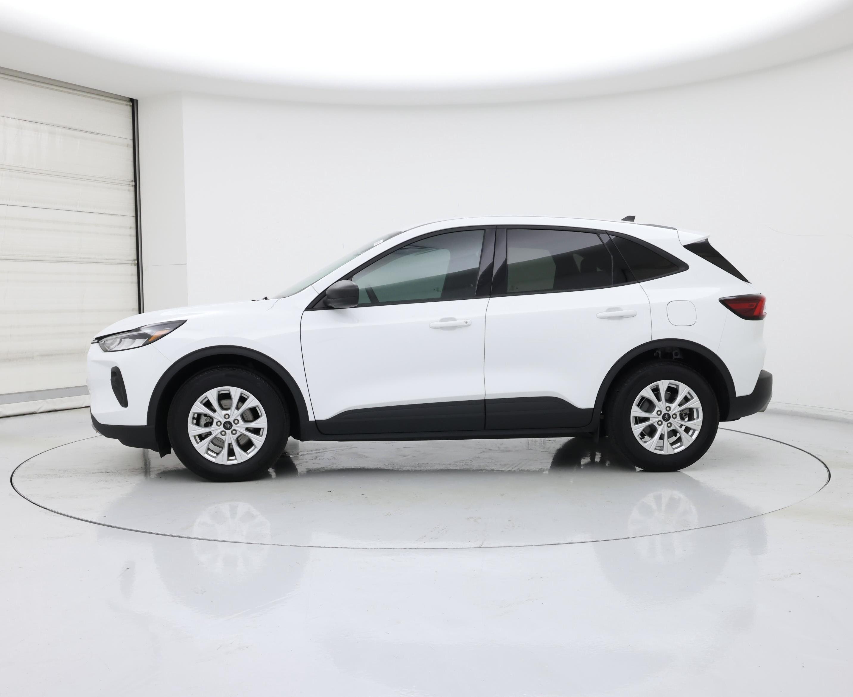 Thumbnail: 2025 Ford Escape - 3