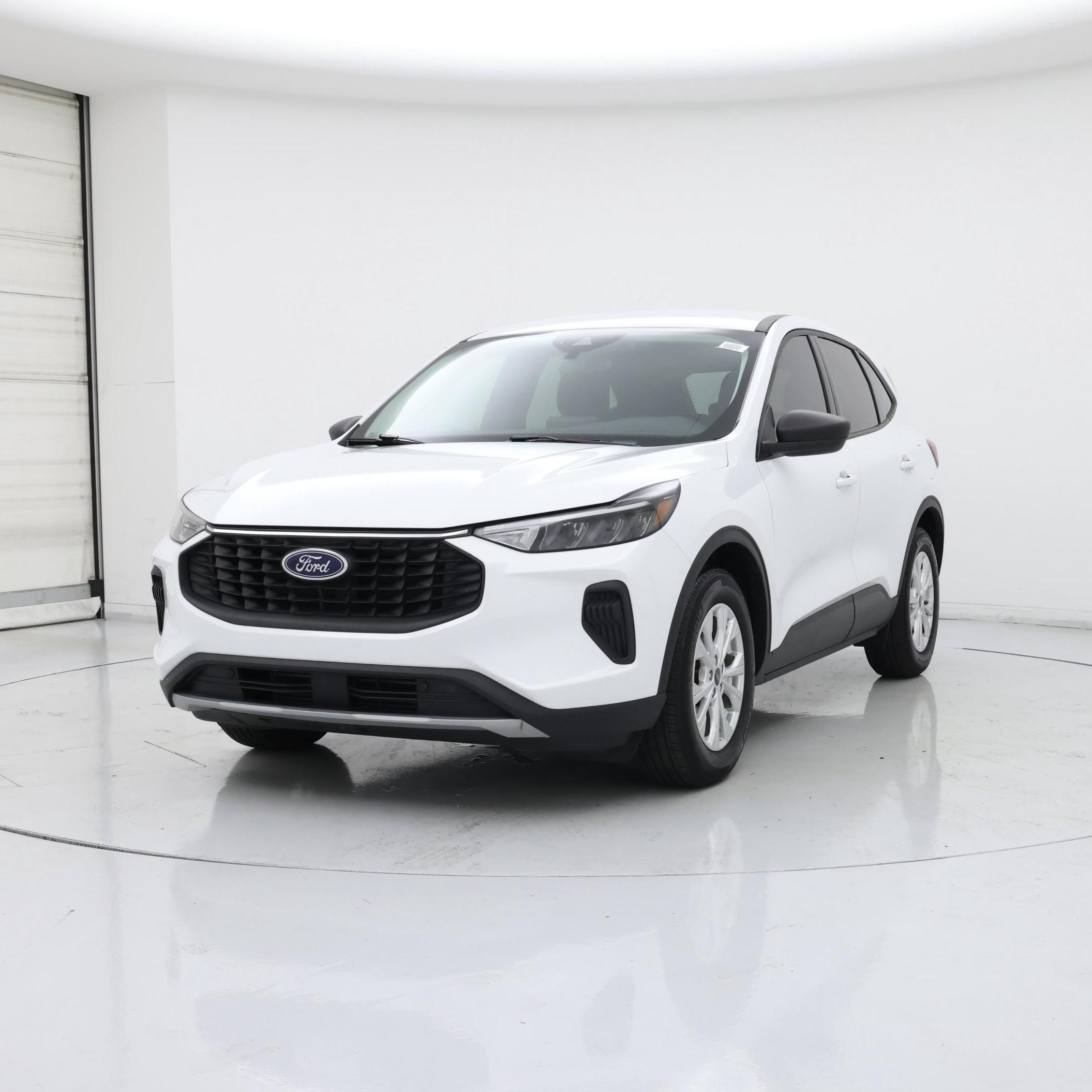 Thumbnail: 2025 Ford Escape - 4