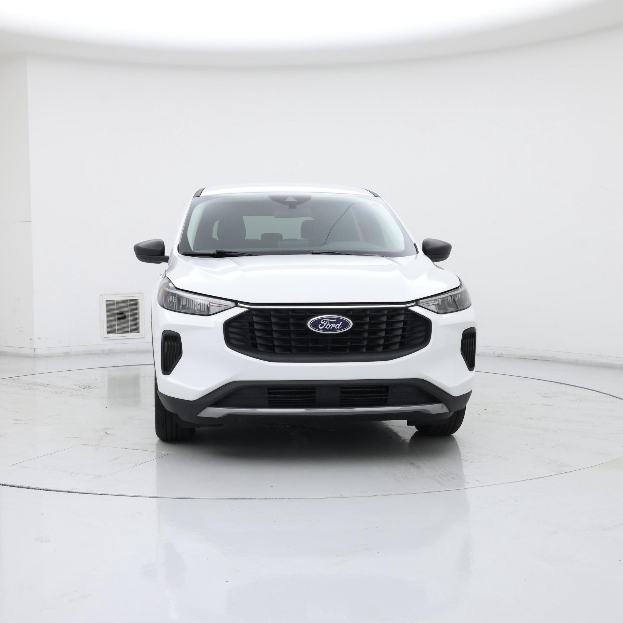 Thumbnail: 2025 Ford Escape - 5