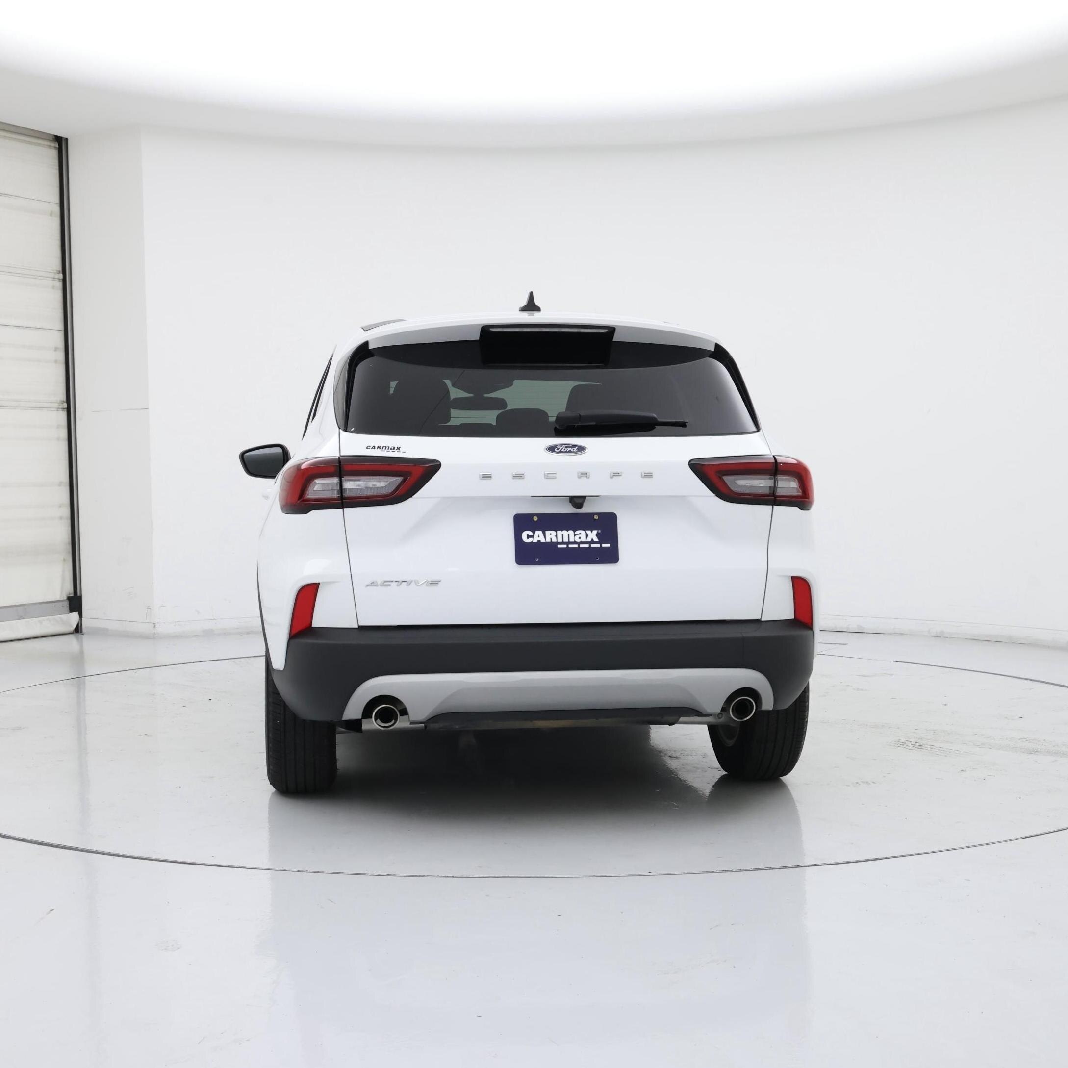 Thumbnail: 2025 Ford Escape - 6