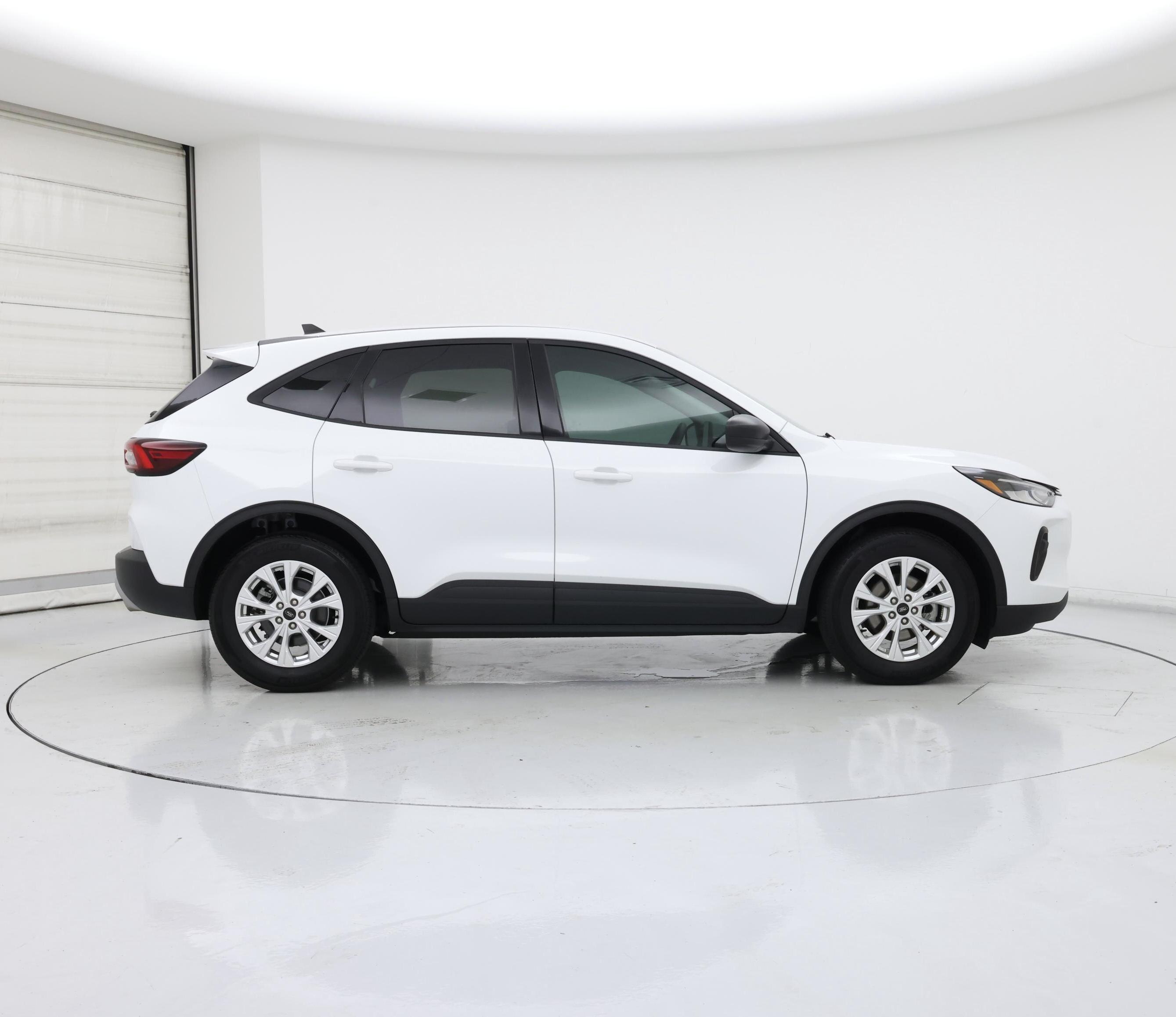 Thumbnail: 2025 Ford Escape - 7