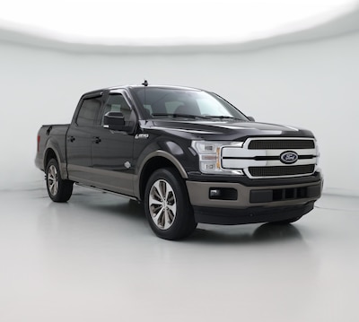 2020 Ford F150 King Ranch