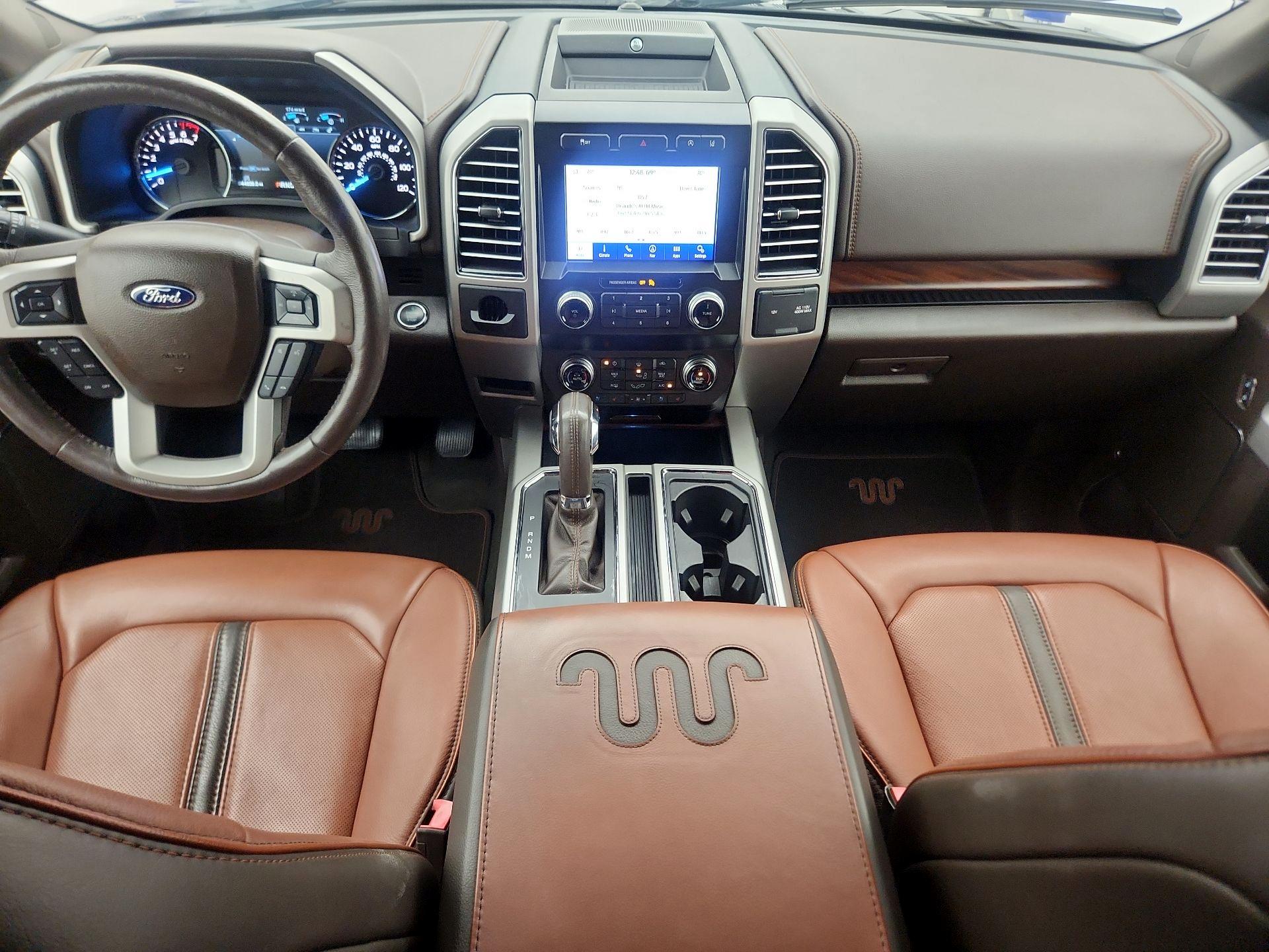 Thumbnail: 2020 Ford F-150 - 9