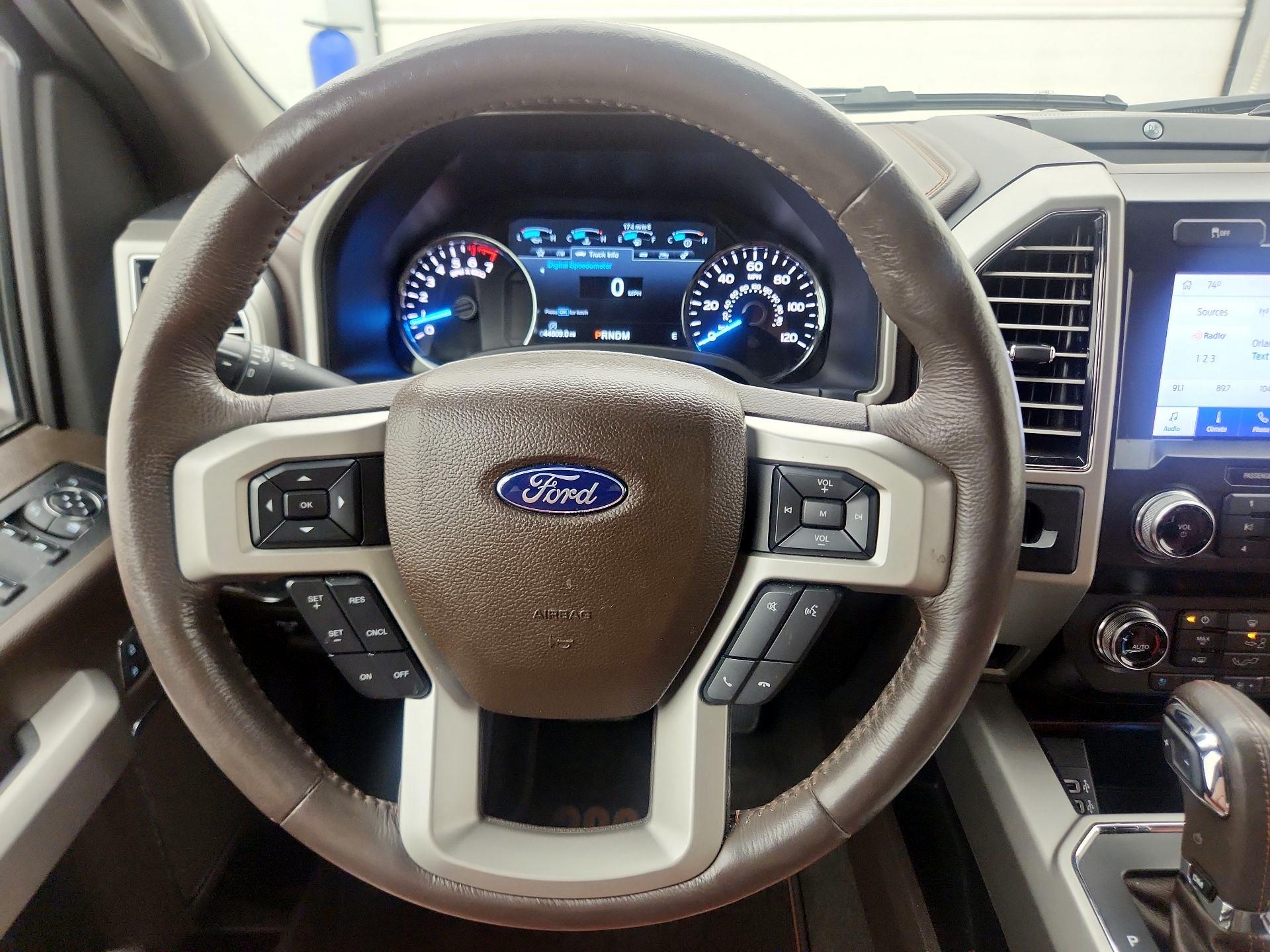 Thumbnail: 2020 Ford F-150 - 10