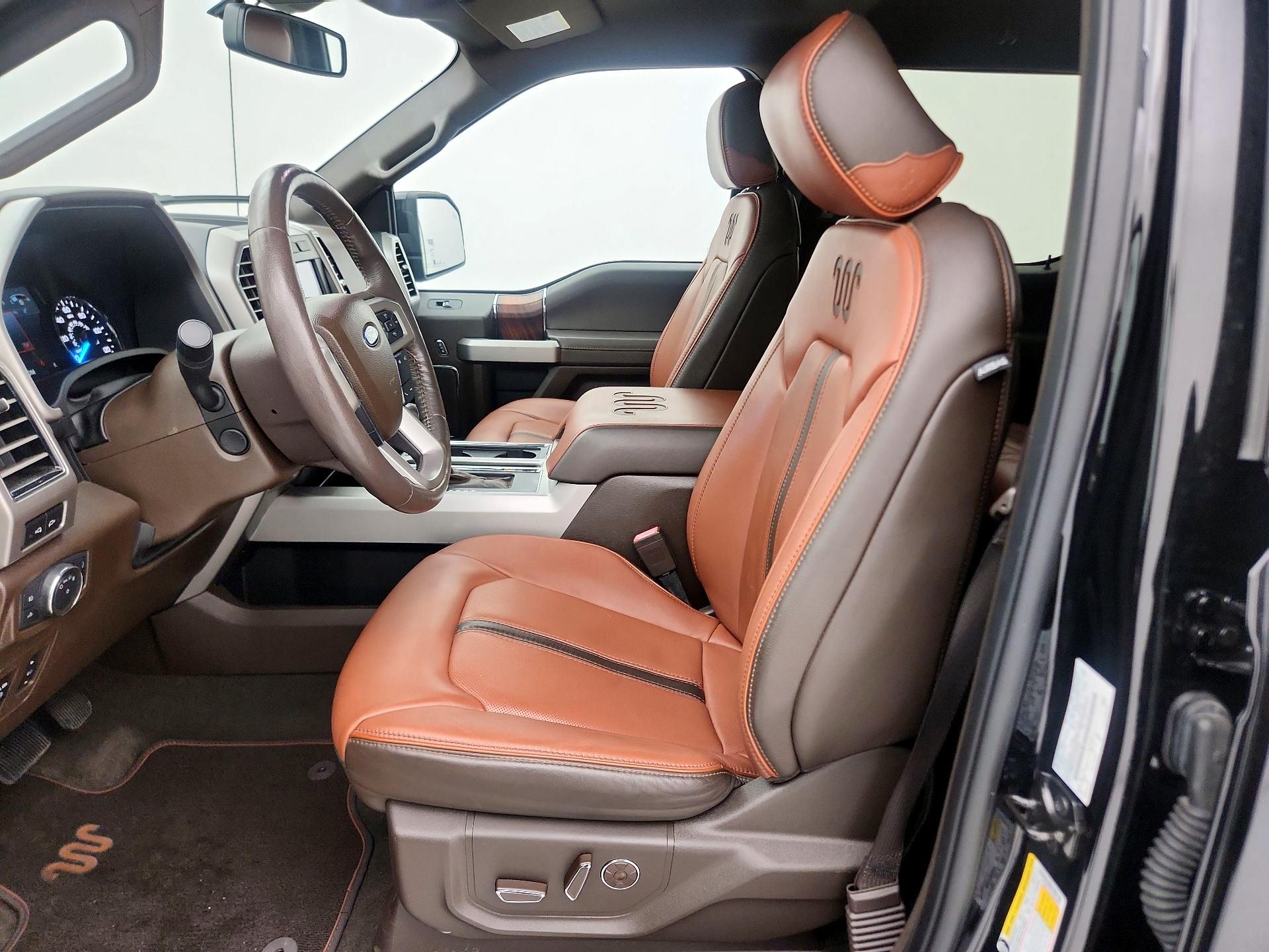 Thumbnail: 2020 Ford F-150 - 11