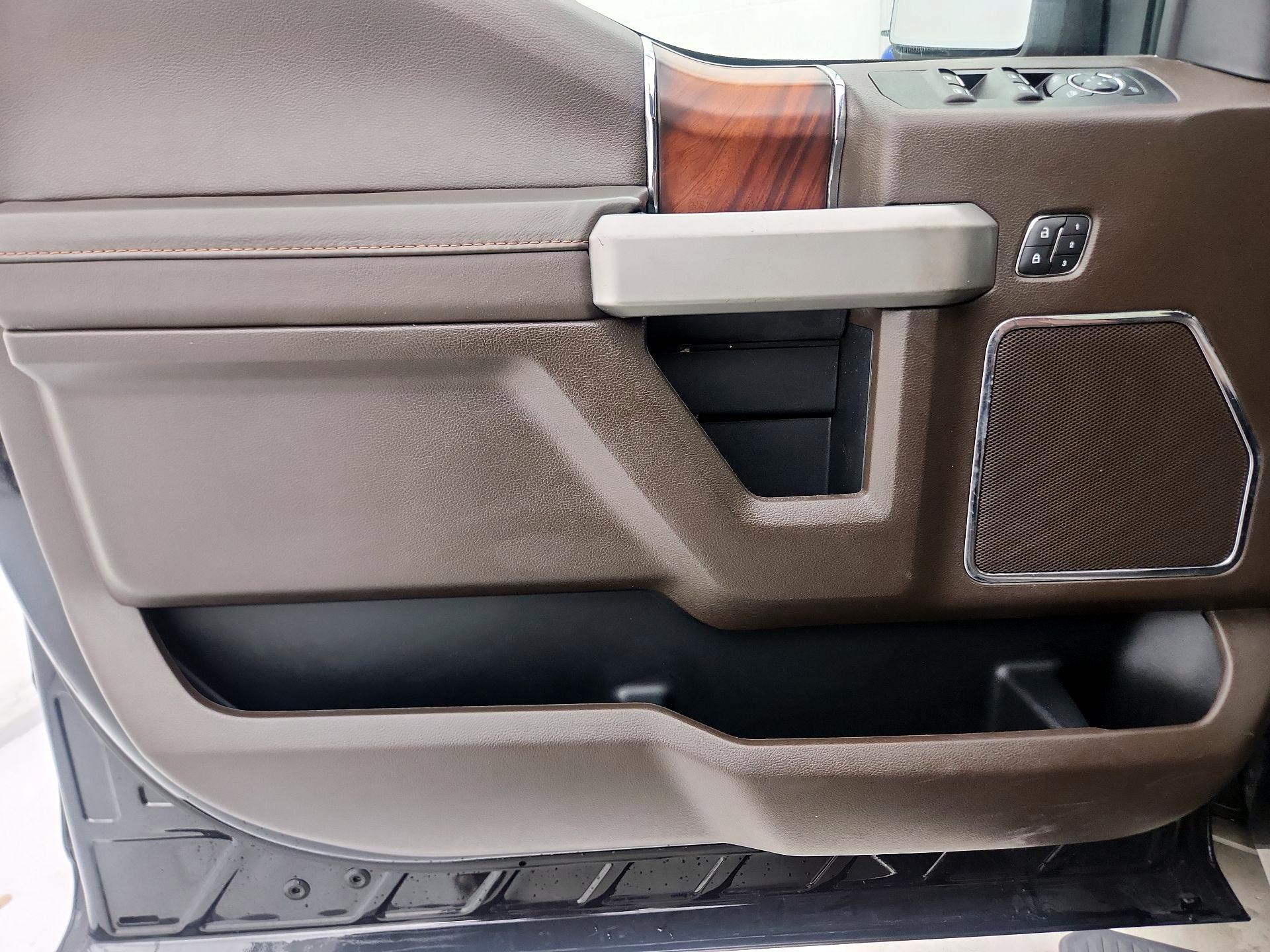 Thumbnail: 2020 Ford F-150 - 12