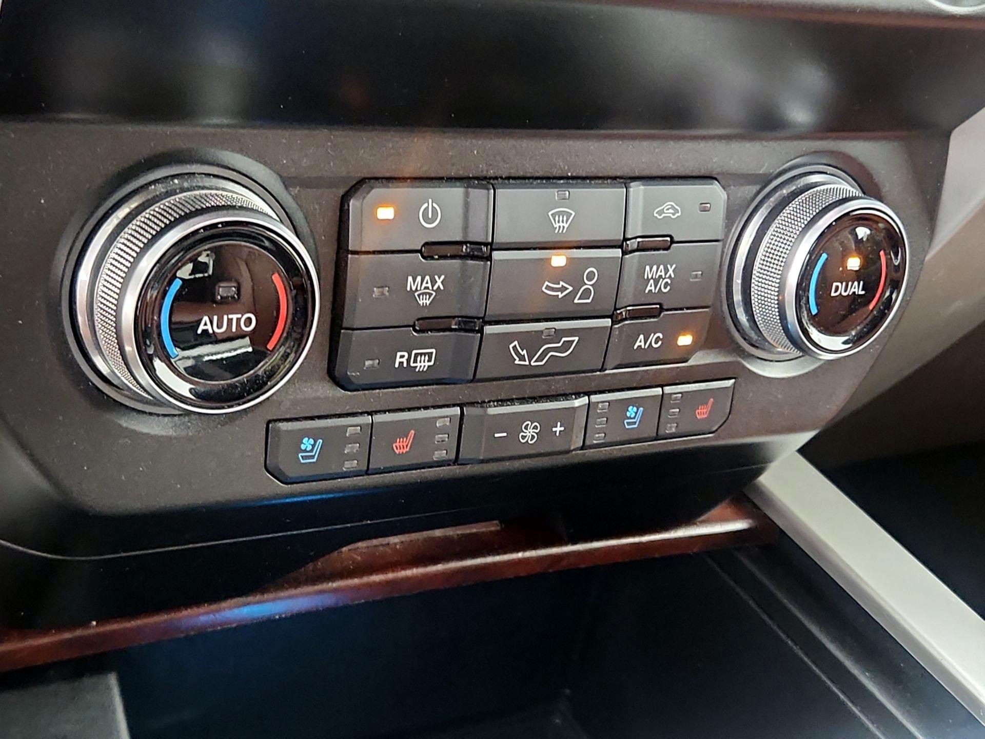 Thumbnail: 2020 Ford F-150 - 17