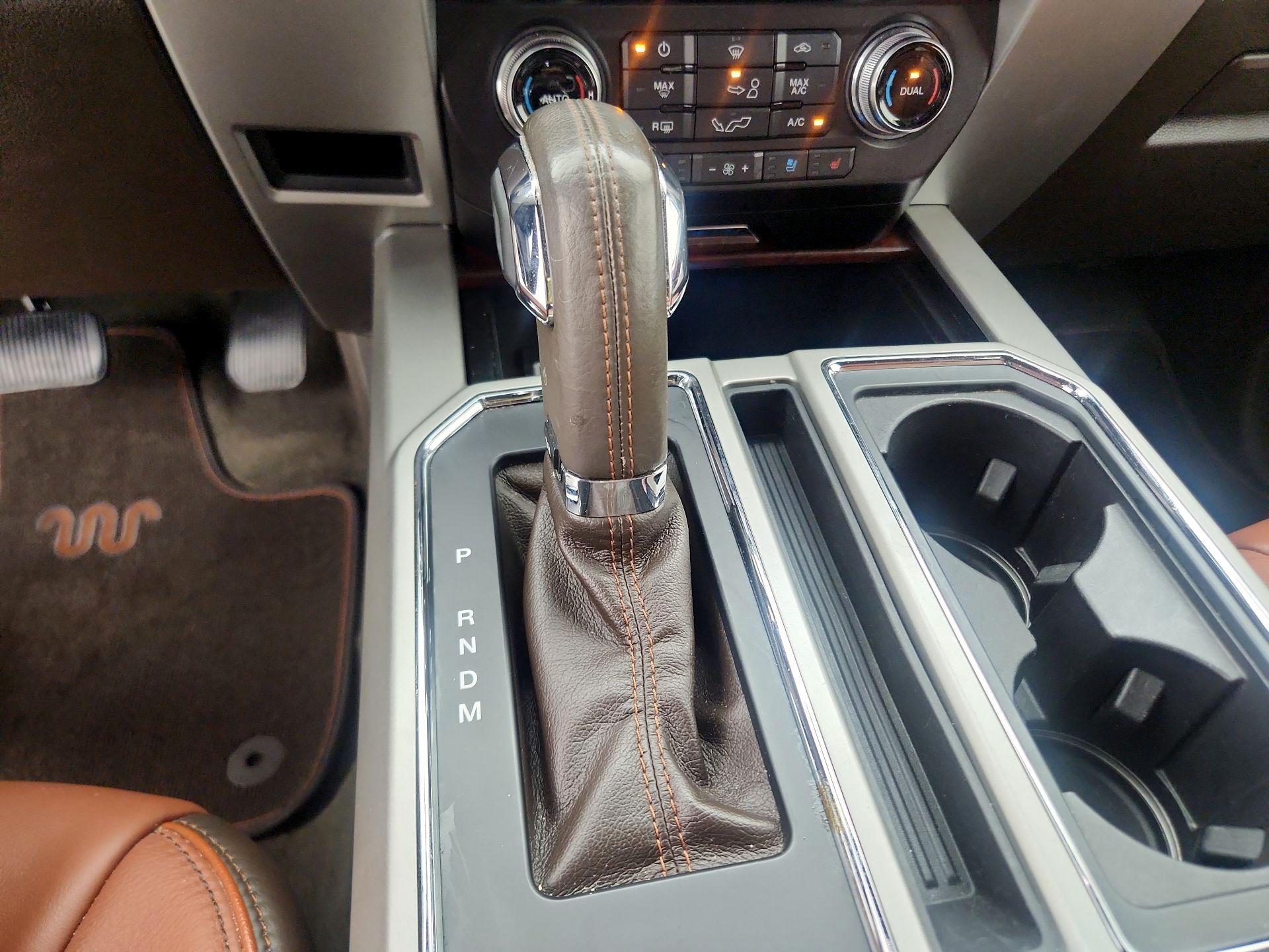 Thumbnail: 2020 Ford F-150 - 18