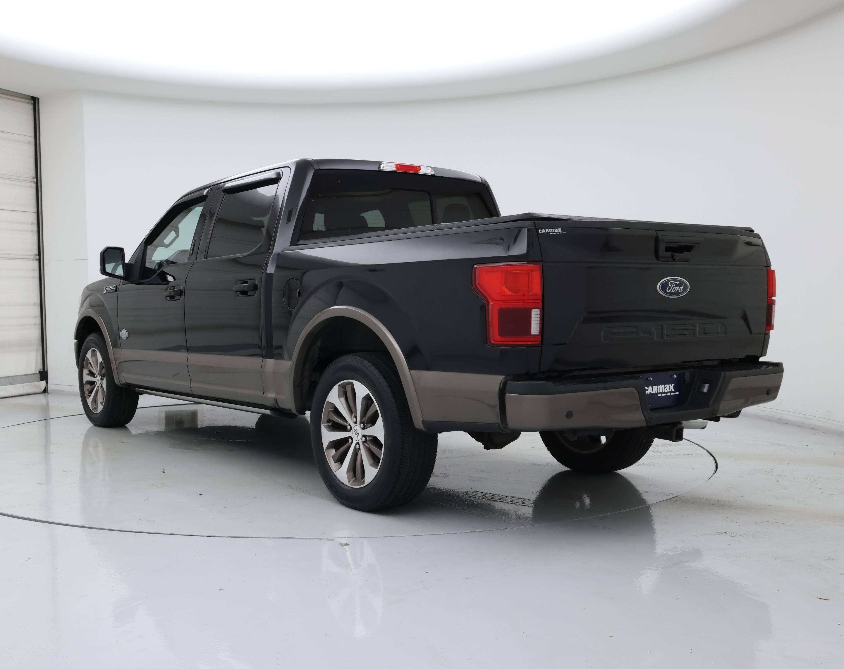 Thumbnail: 2020 Ford F-150 - 2