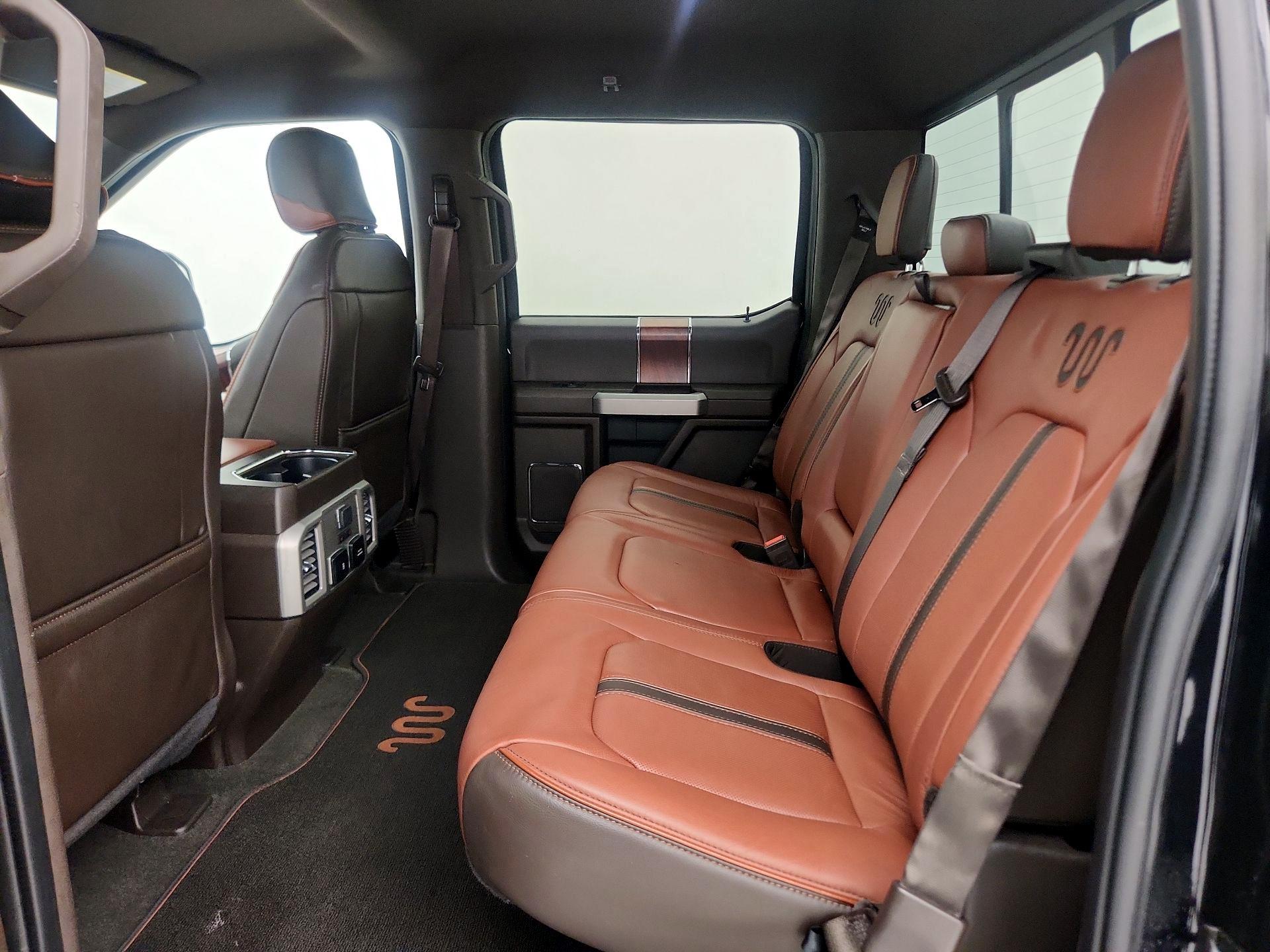Thumbnail: 2020 Ford F-150 - 20