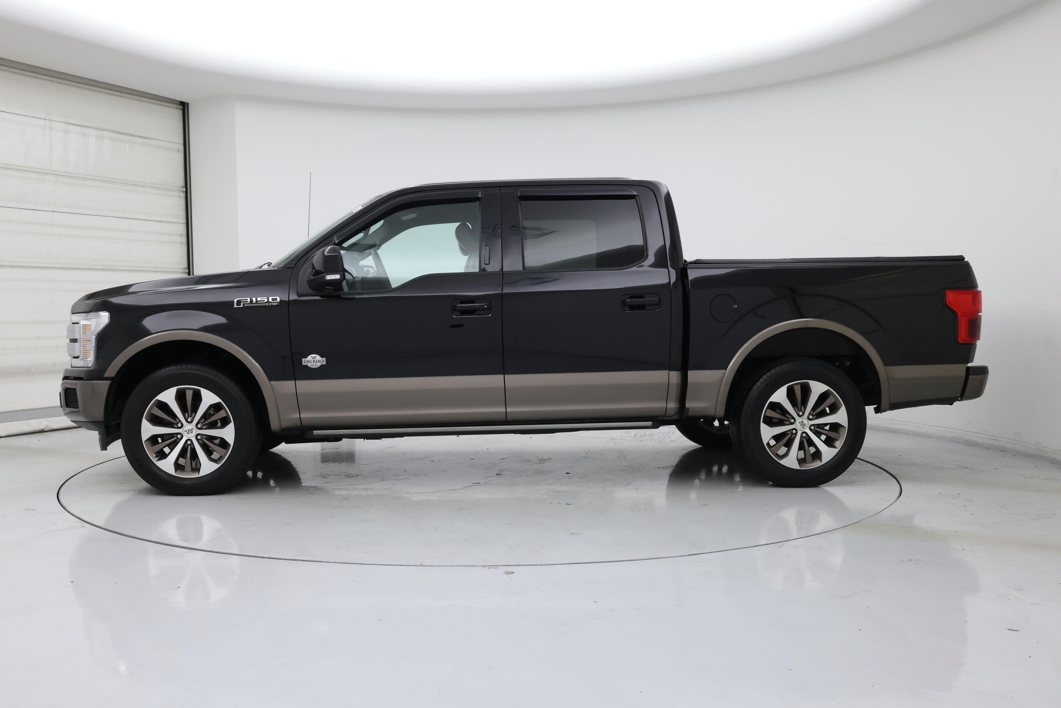 Thumbnail: 2020 Ford F-150 - 3