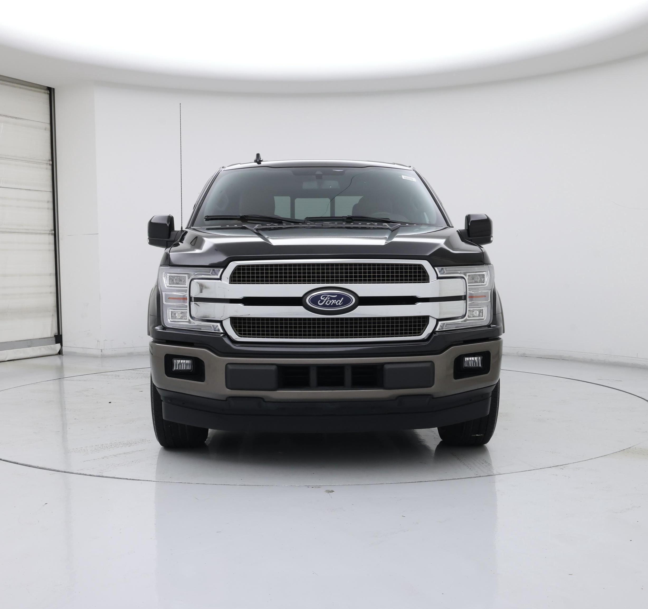 Thumbnail: 2020 Ford F-150 - 5