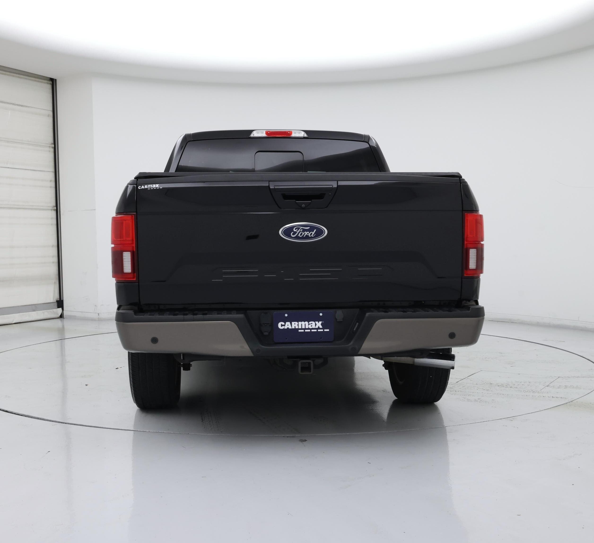 Thumbnail: 2020 Ford F-150 - 6