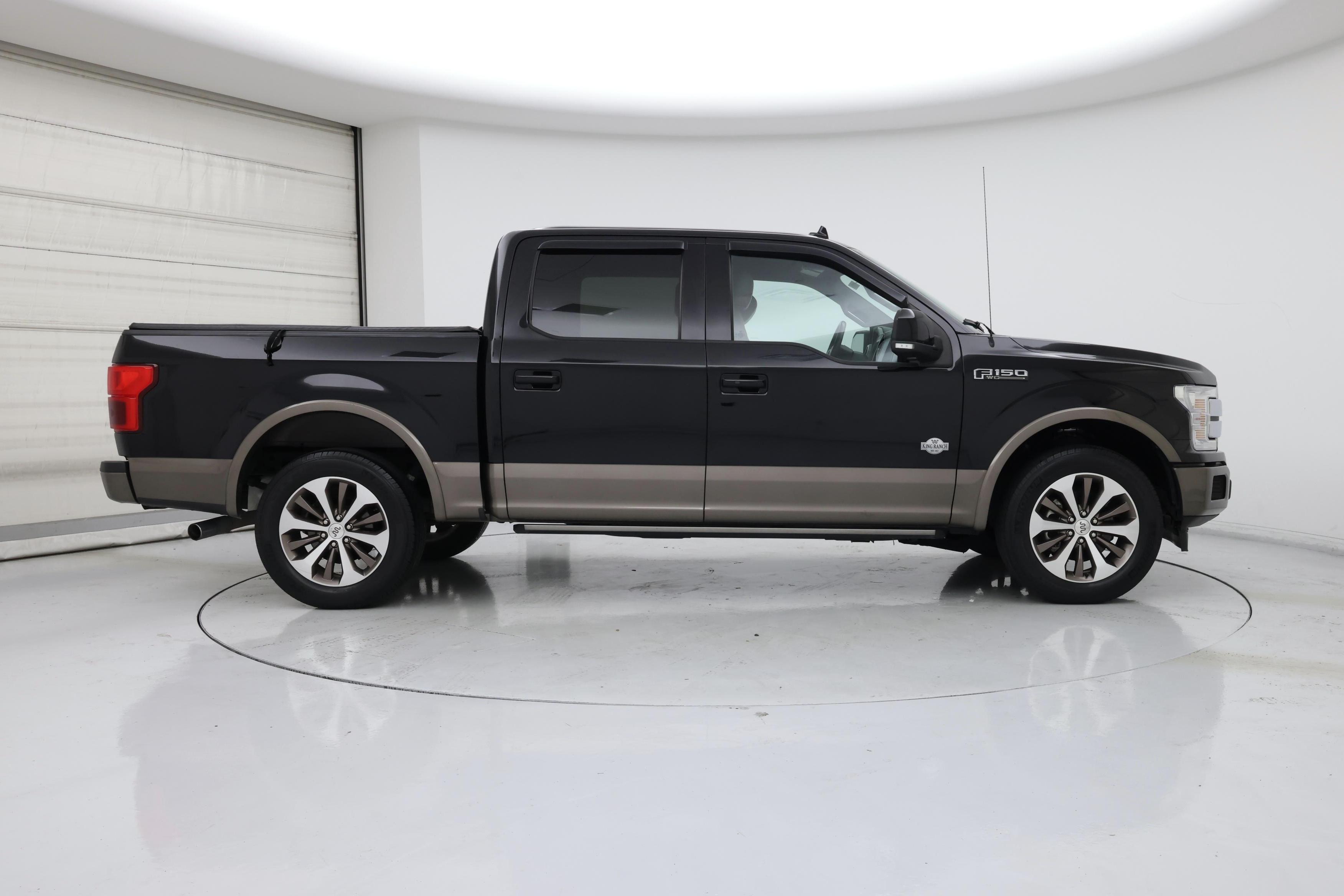 Thumbnail: 2020 Ford F-150 - 7