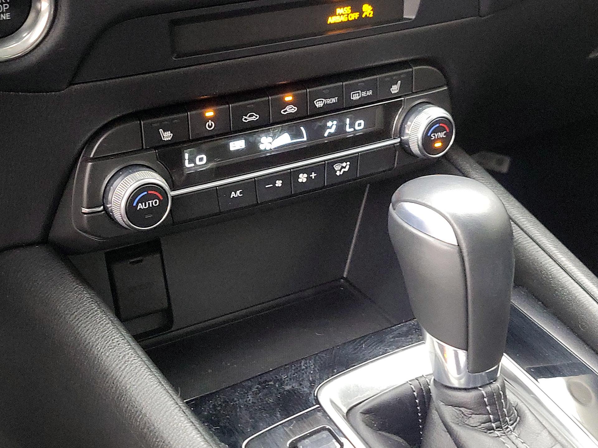 Thumbnail: 2021 Mazda CX-5 - 16