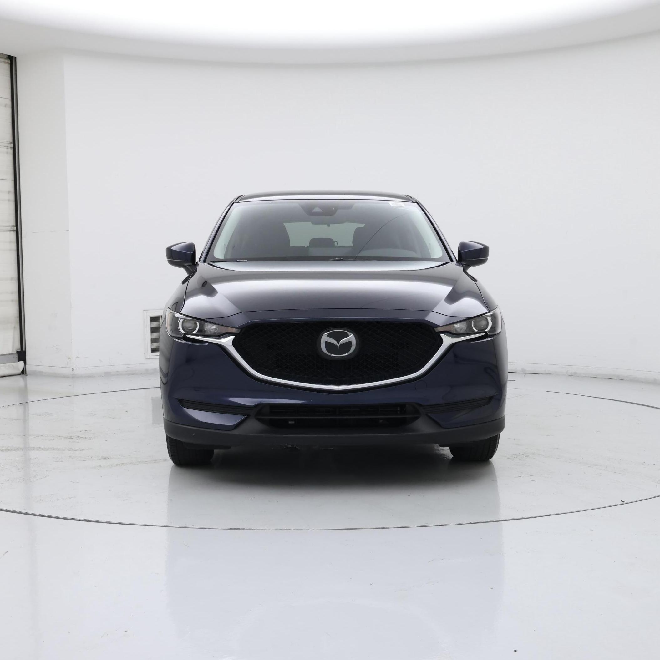 Thumbnail: 2021 Mazda CX-5 - 5