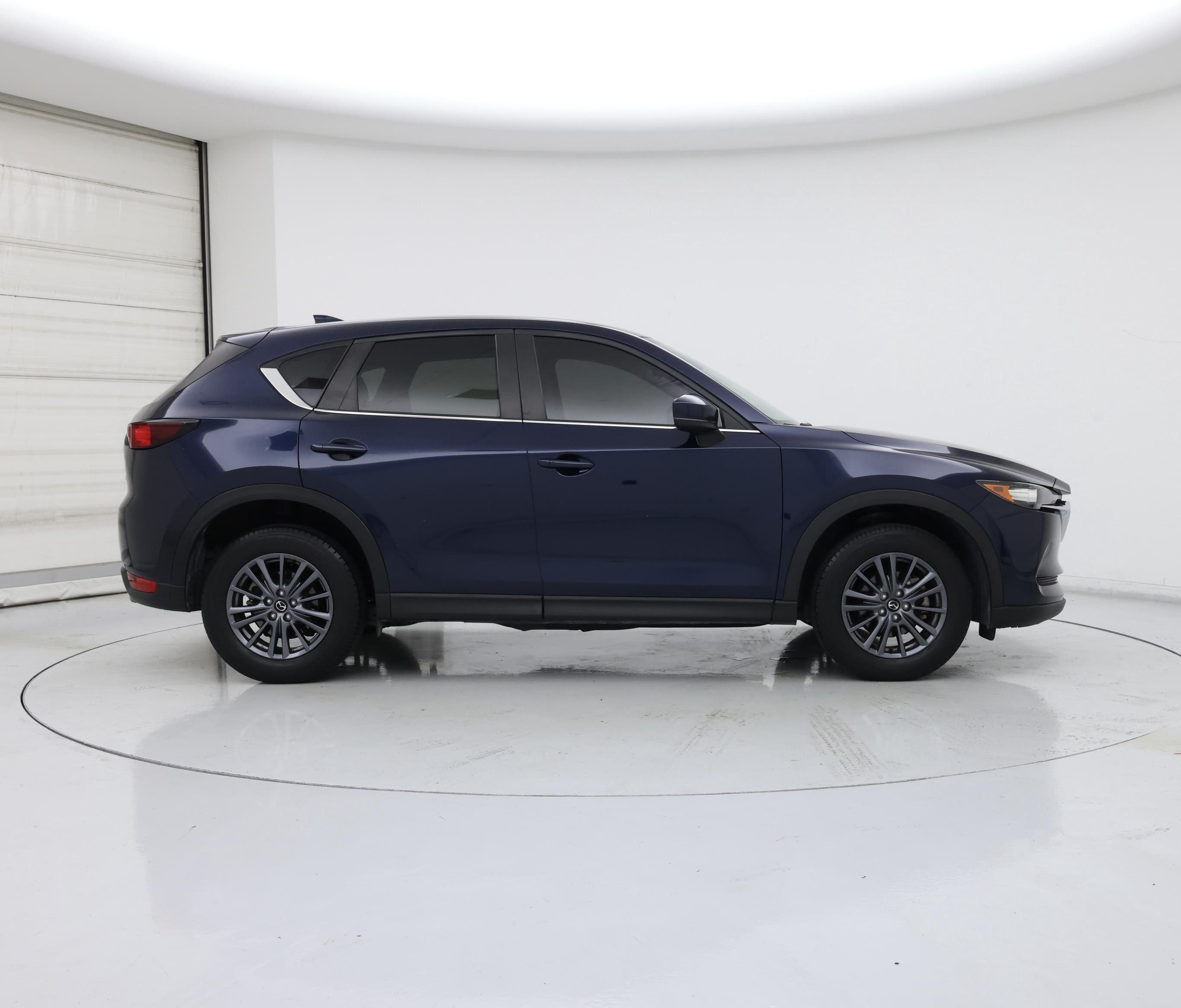 Thumbnail: 2021 Mazda CX-5 - 7