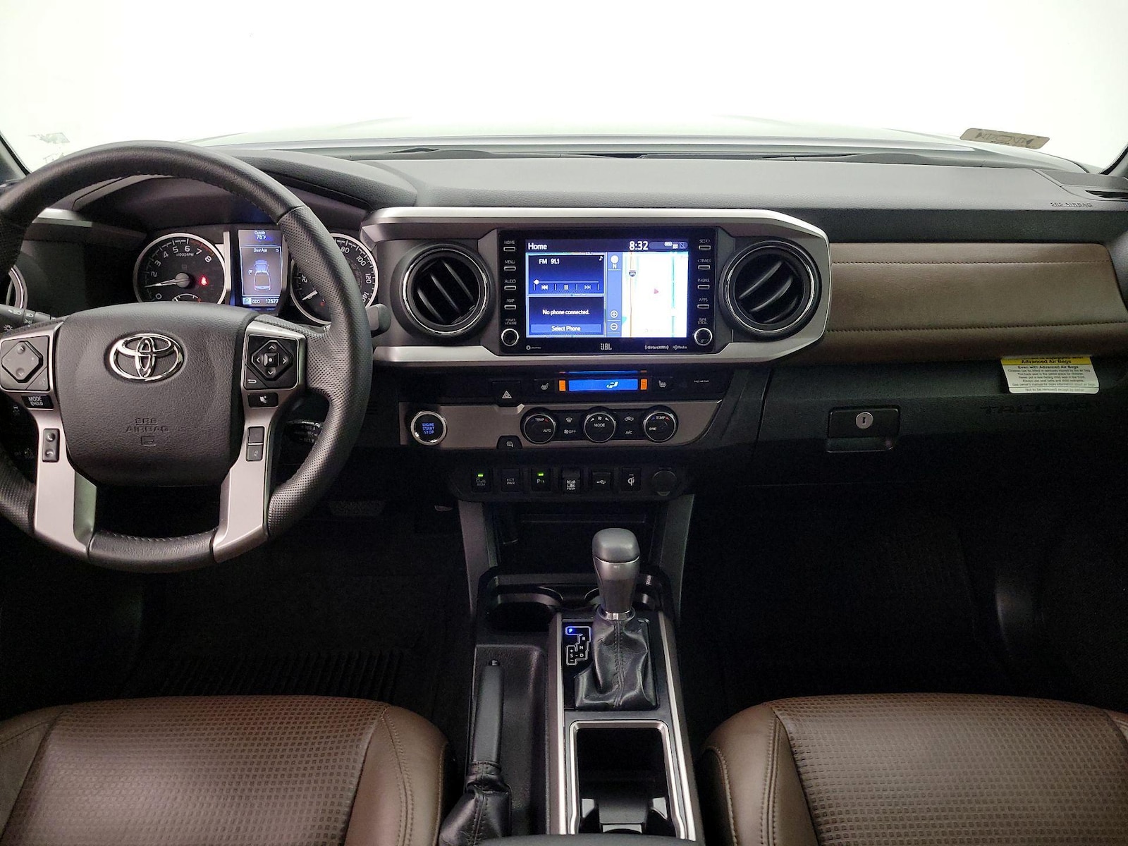 2022 Toyota Tacoma 10