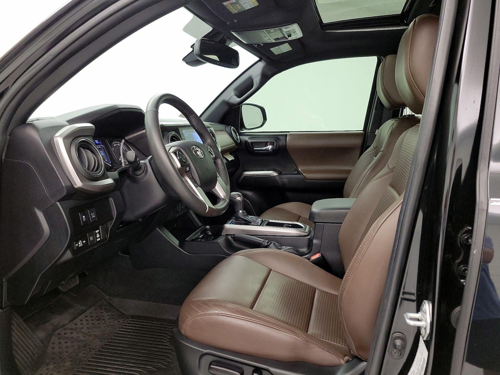 2022 Toyota Tacoma 12