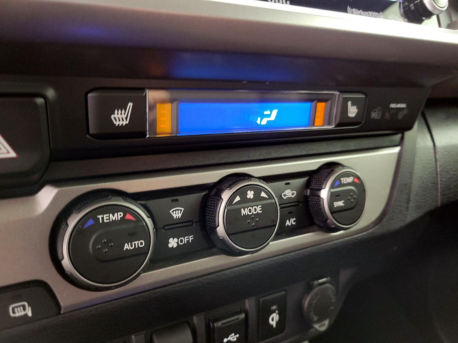 2022 Toyota Tacoma 18