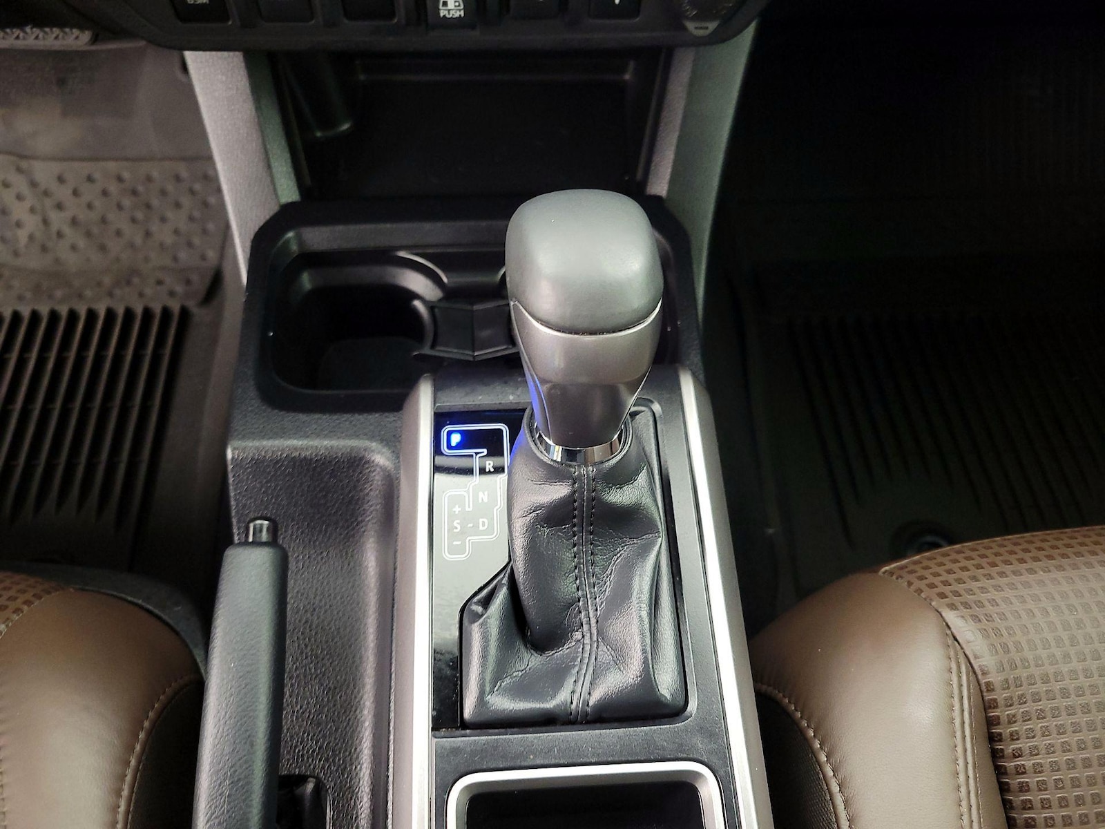 2022 Toyota Tacoma 19