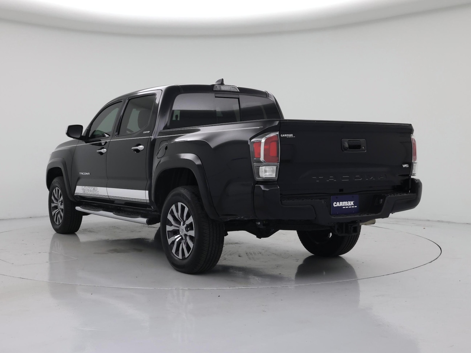 2022 Toyota Tacoma 3