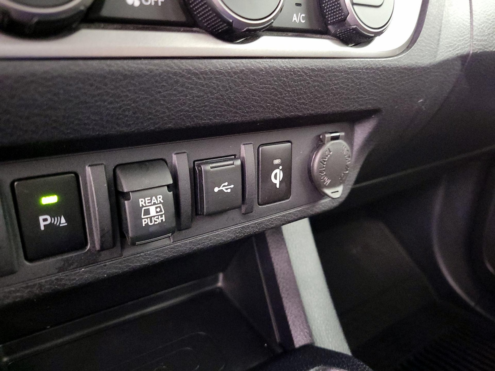 2022 Toyota Tacoma 20