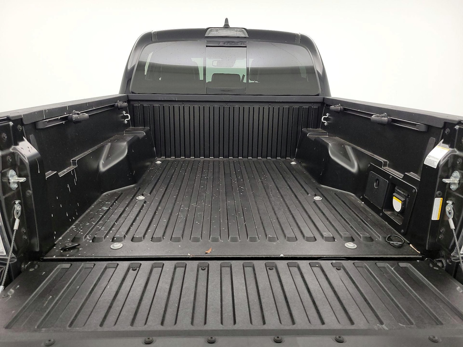 2022 Toyota Tacoma 23