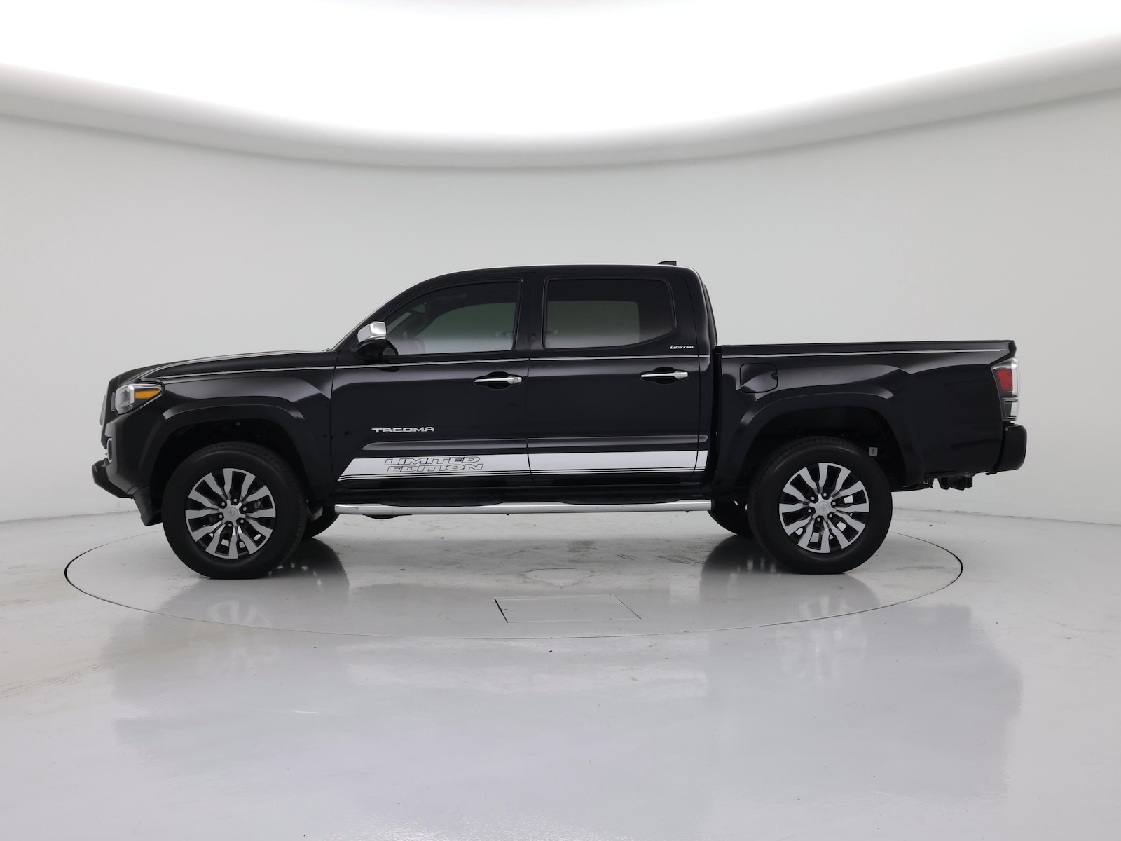 2022 Toyota Tacoma 4