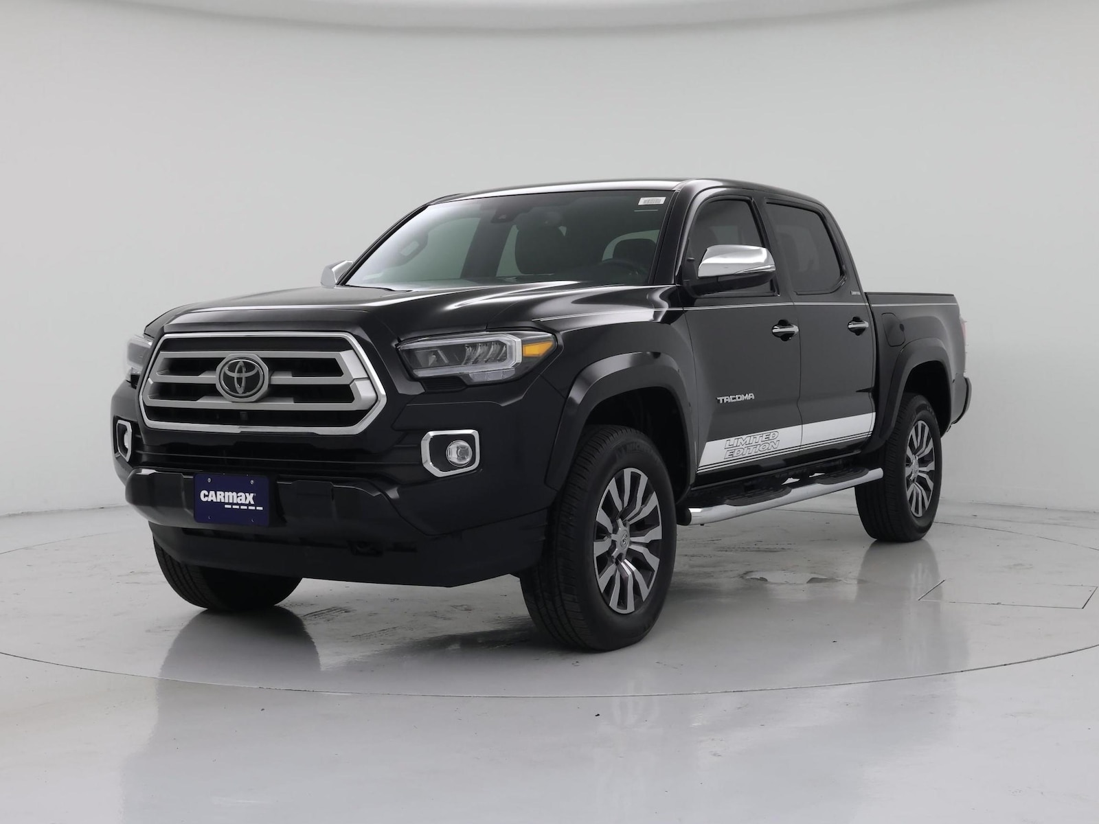 2022 Toyota Tacoma 5