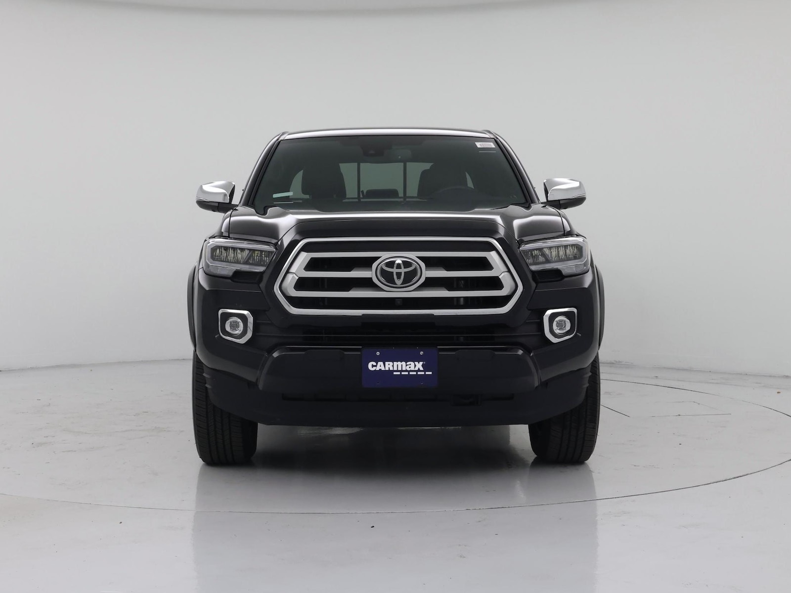 2022 Toyota Tacoma 6