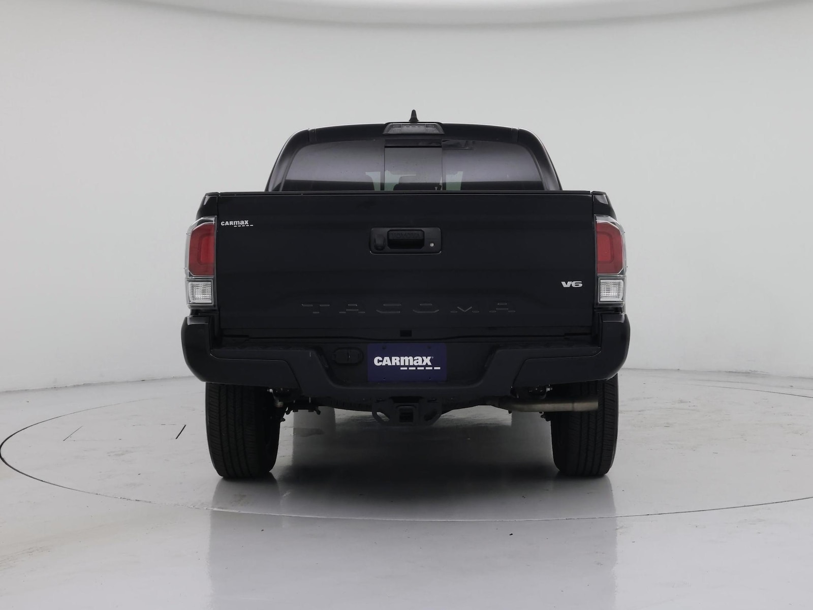 2022 Toyota Tacoma 7