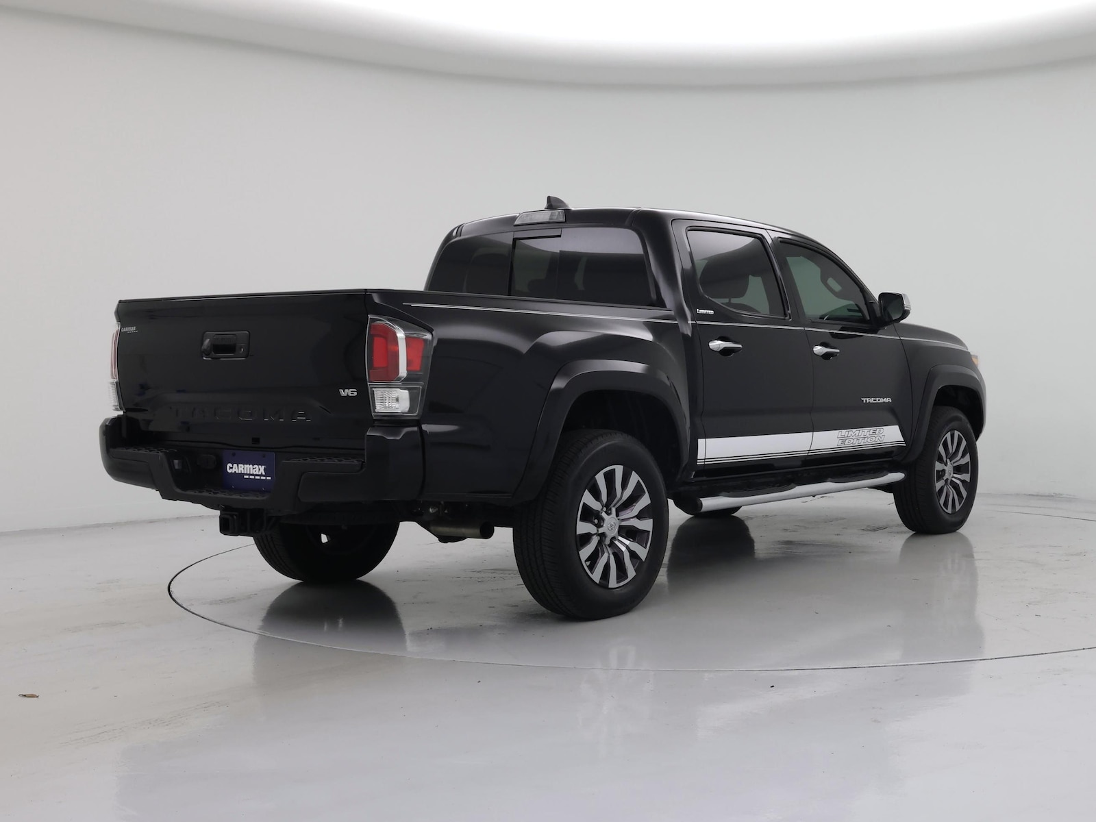 2022 Toyota Tacoma 9