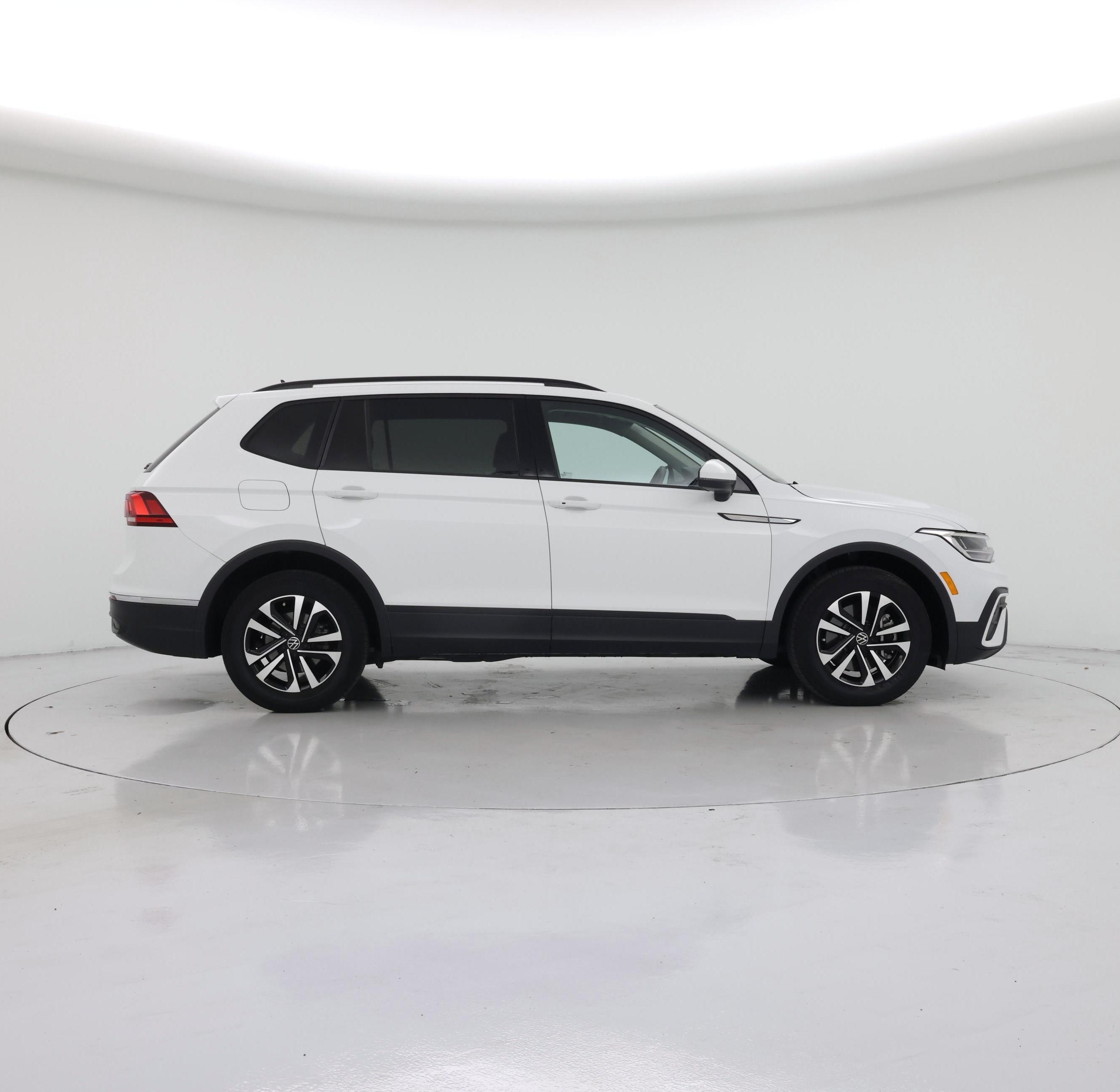 Thumbnail: 2023 Volkswagen Tiguan - 7