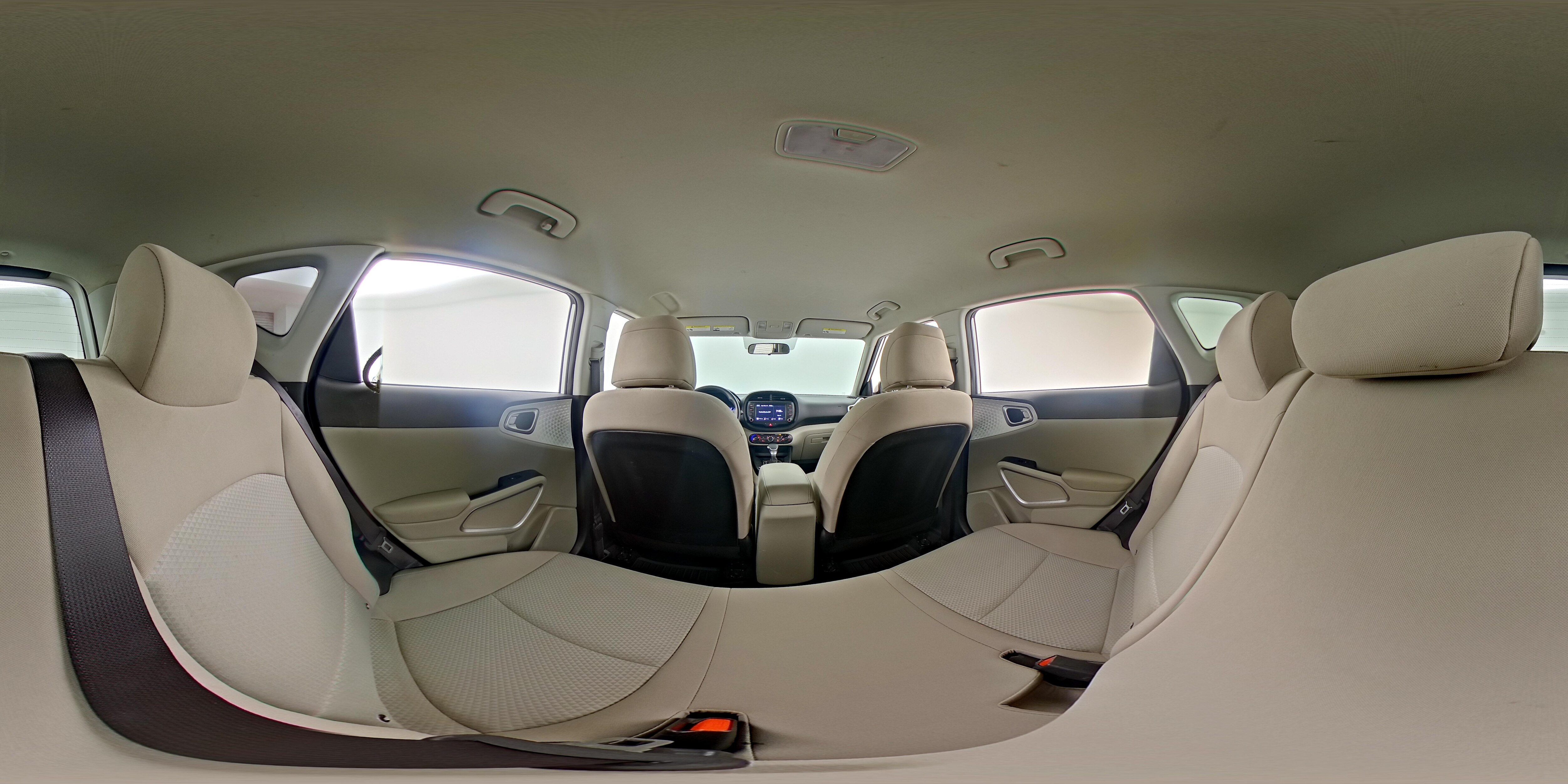 2022 Kia Soul LX - Photo 25