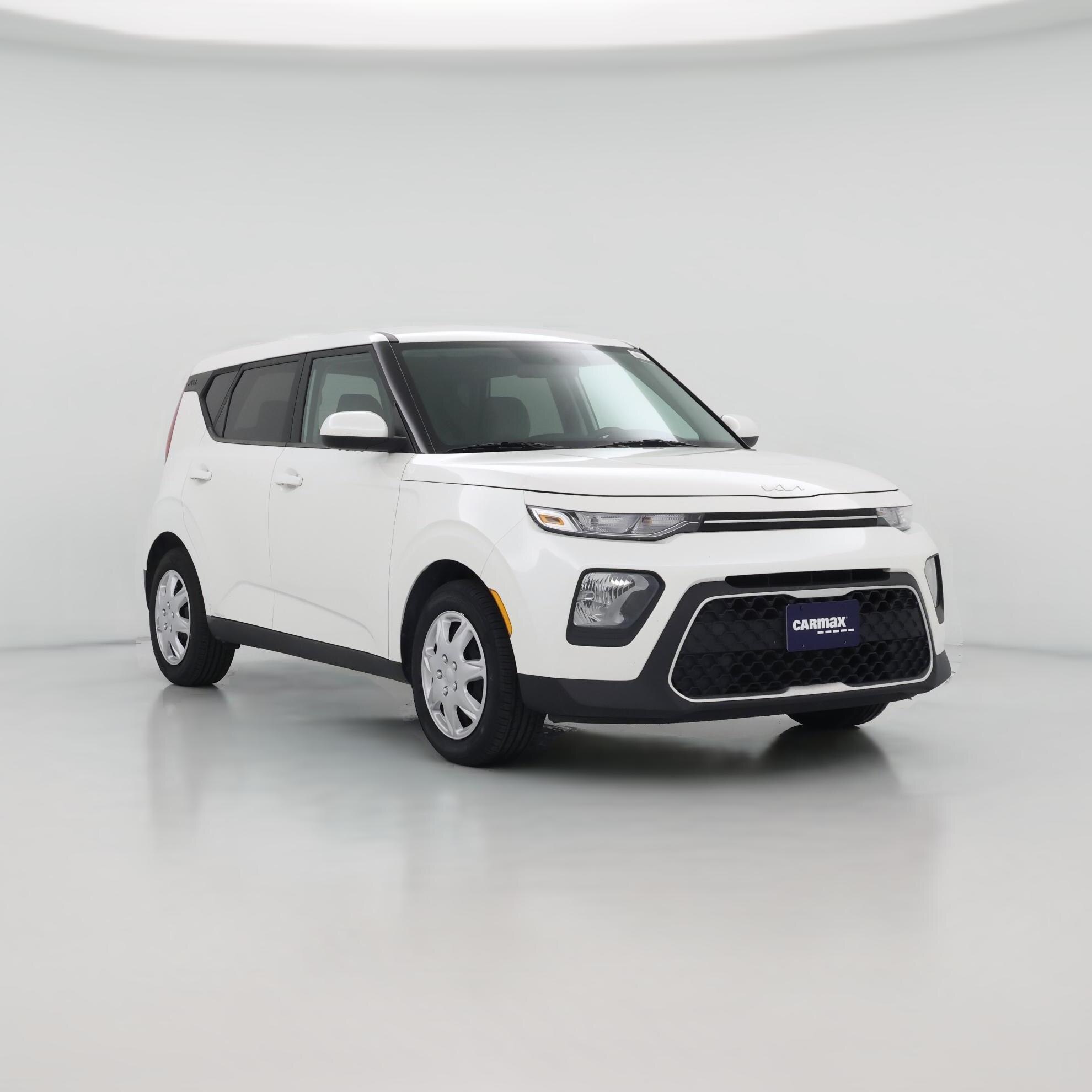 Thumbnail: 2022 Kia Soul - 1