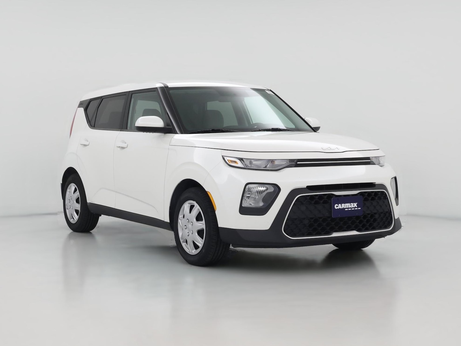 2022 Kia Soul LX - Photo 1